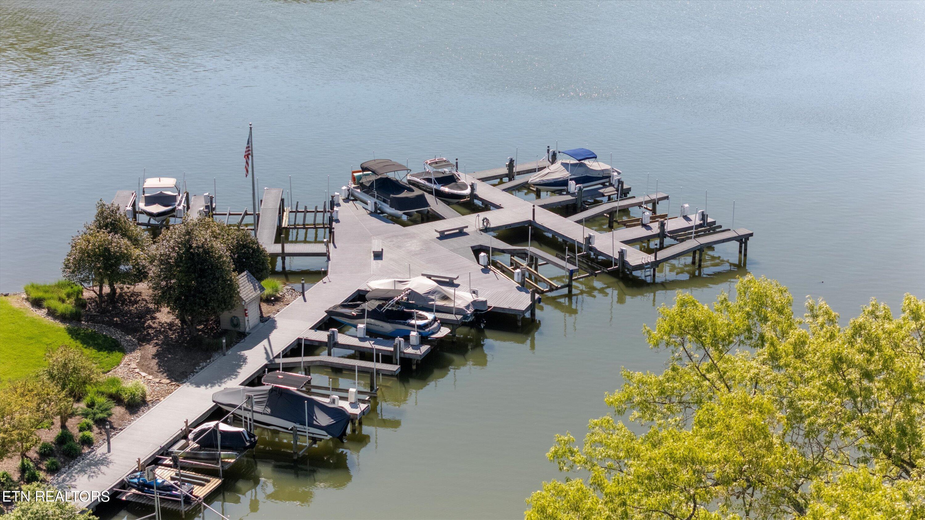 Fort Loudoun and Tellico Lake Real Estate - Image# 54