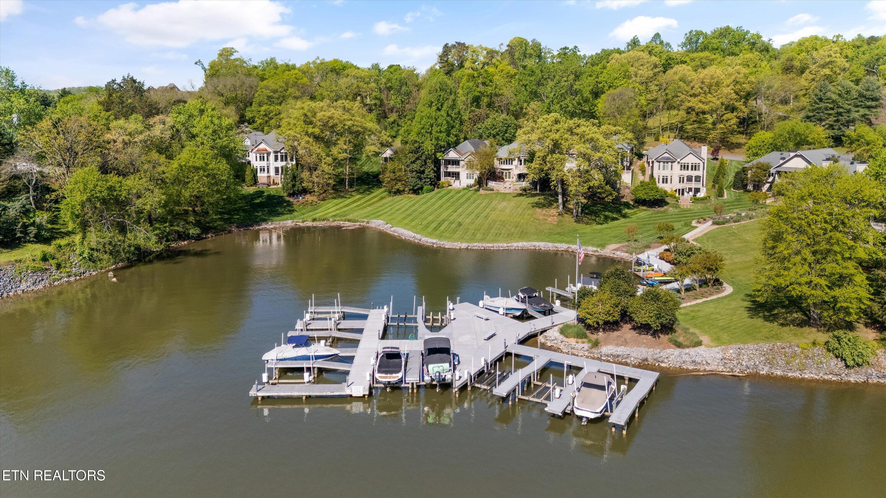 Fort Loudoun and Tellico Lake Real Estate - Image# 55