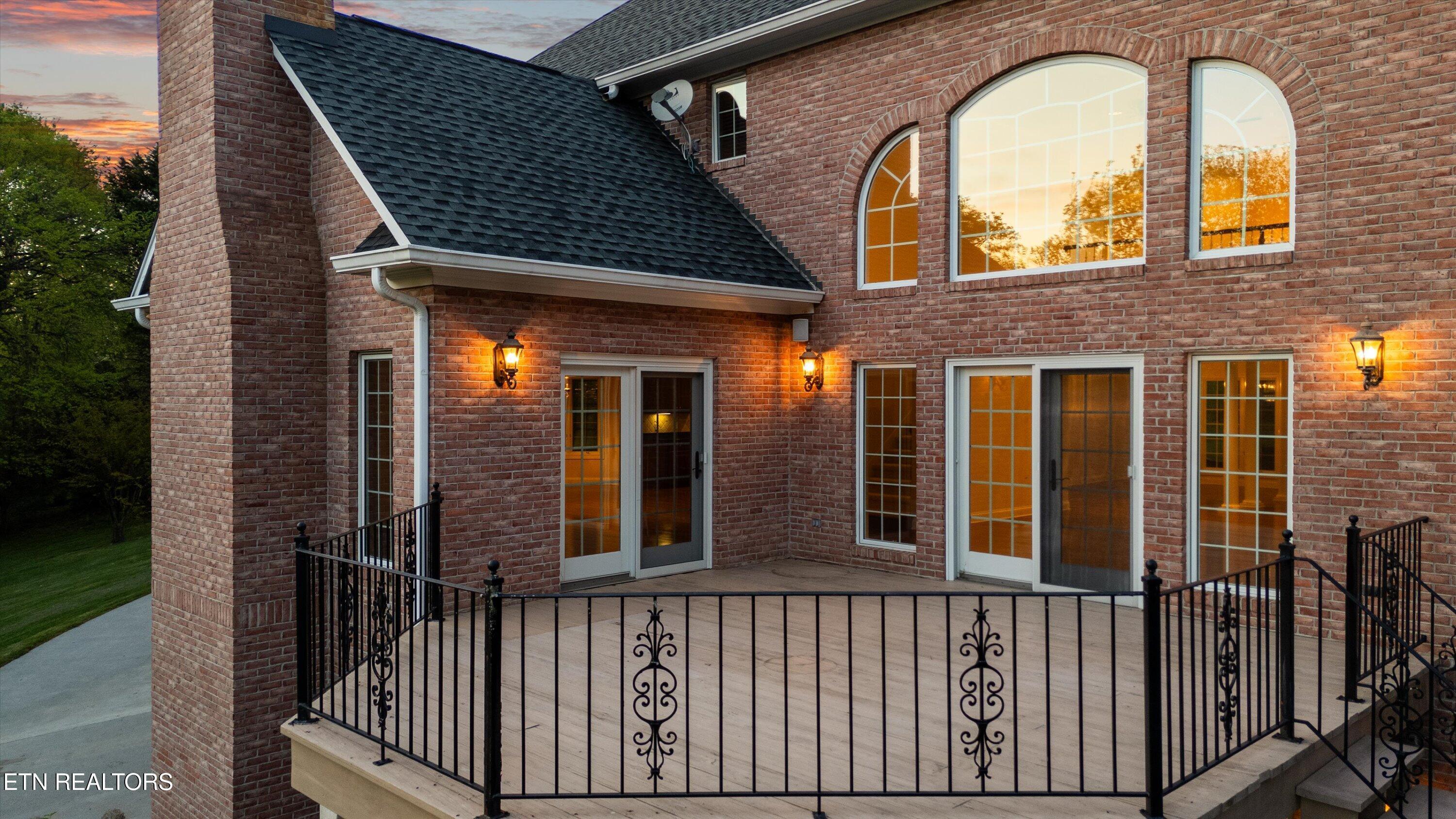 Fort Loudoun and Tellico Lake Real Estate - Image# 16
