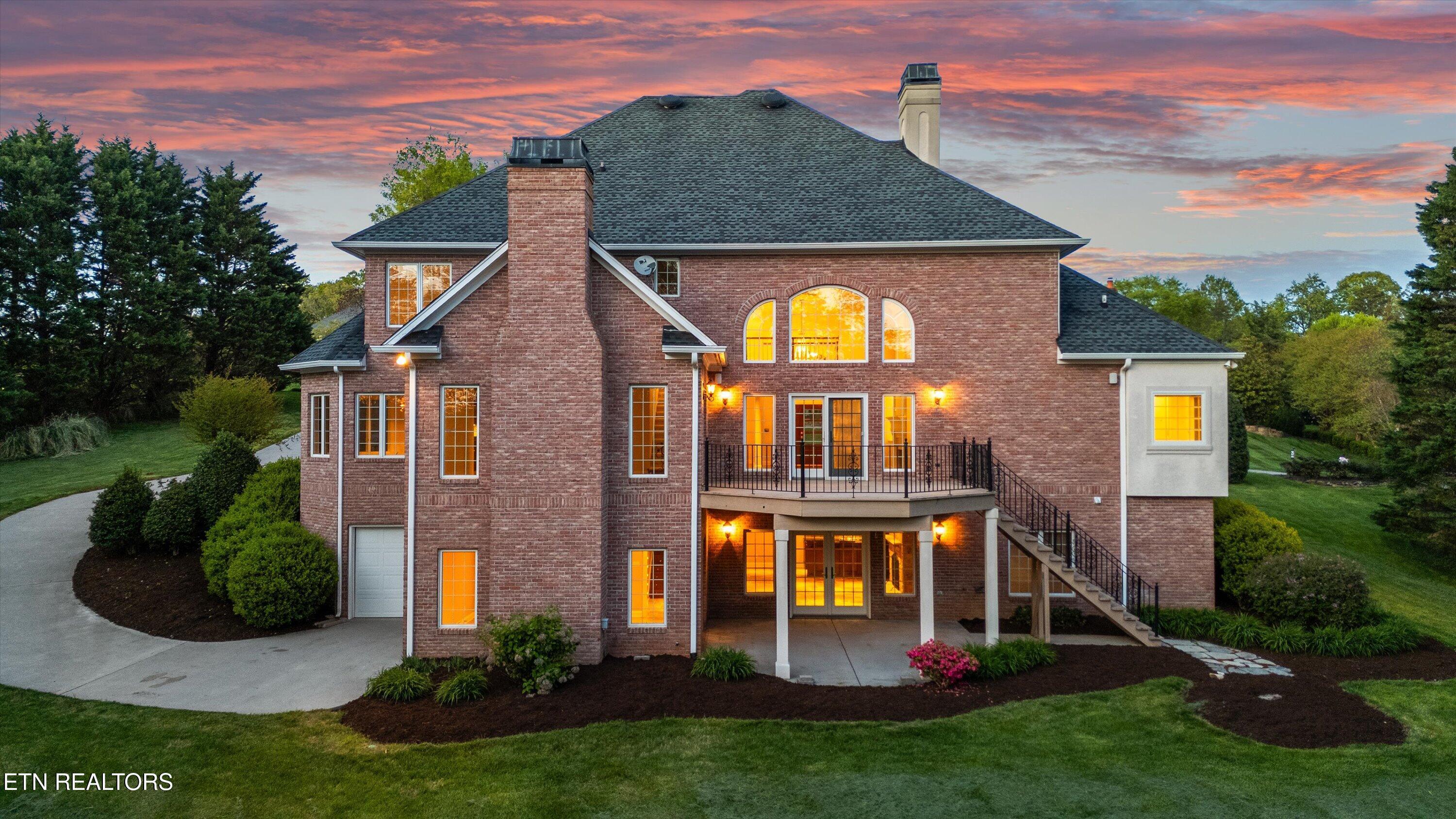 Fort Loudoun and Tellico Lake Real Estate - Image# 15