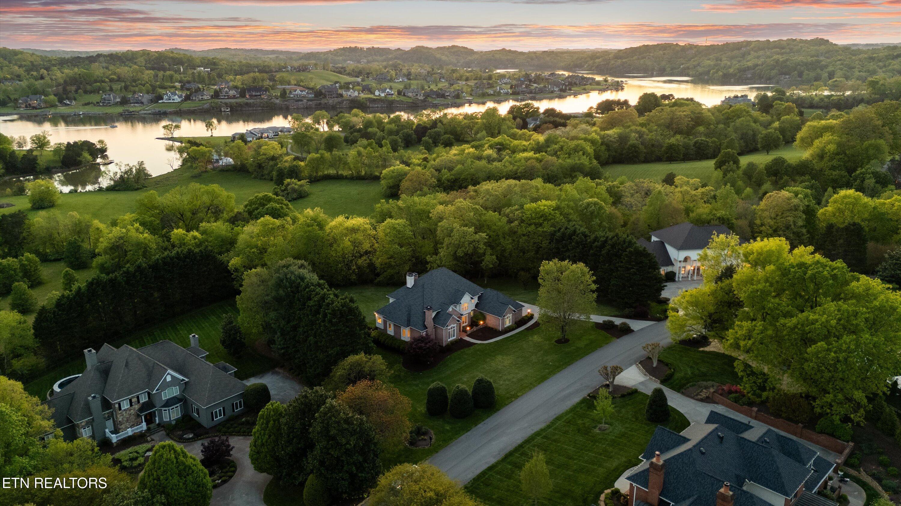 Fort Loudoun and Tellico Lake Real Estate - Image# 18