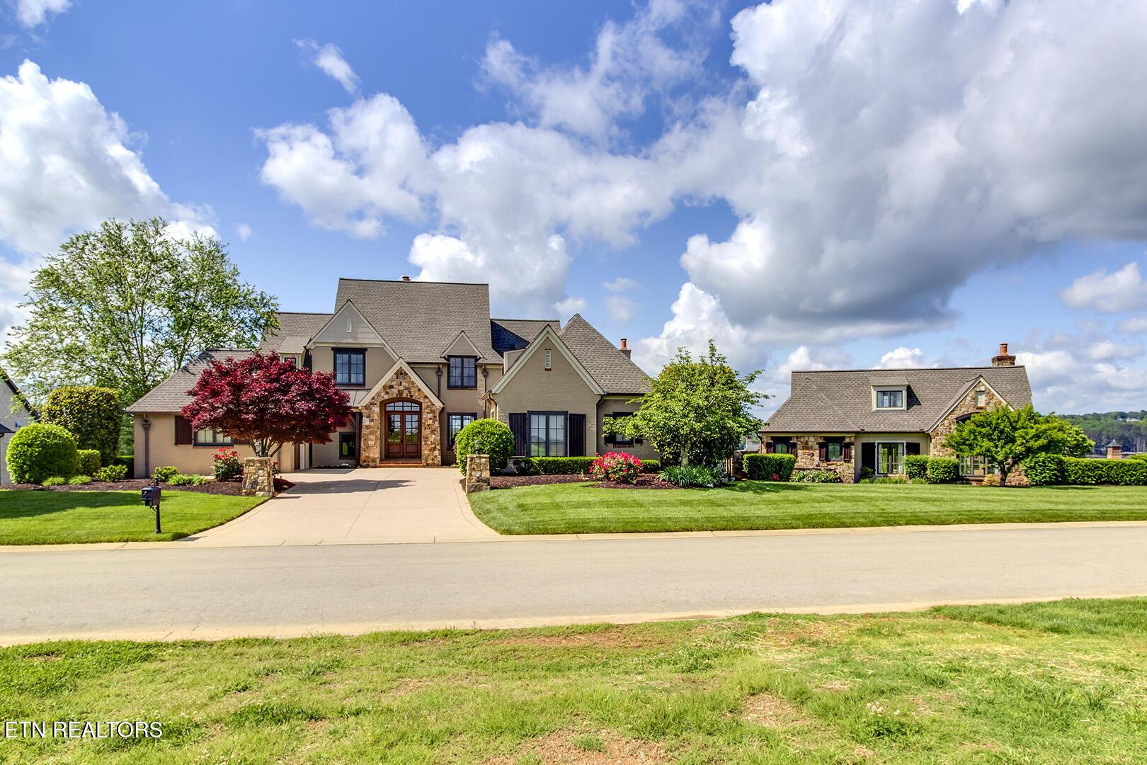 Fort Loudoun and Tellico Lake Real Estate - Image# 1
