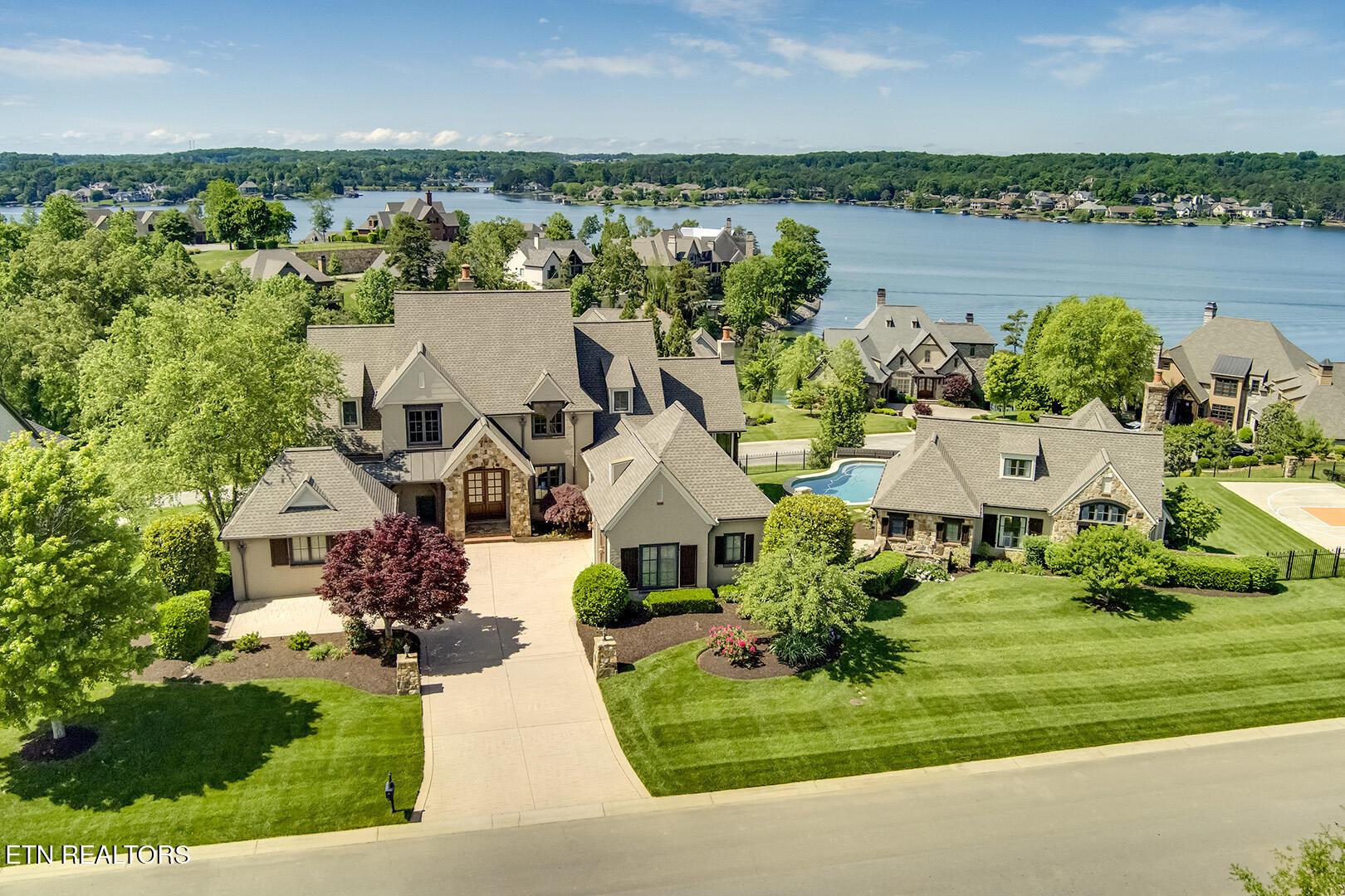 Fort Loudoun and Tellico Lake Real Estate - Image# 3