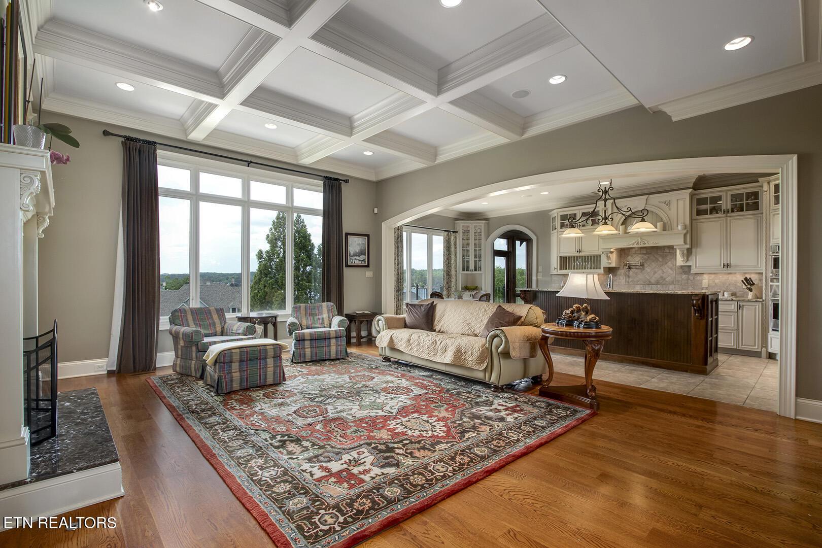 Fort Loudoun and Tellico Lake Real Estate - Image# 9