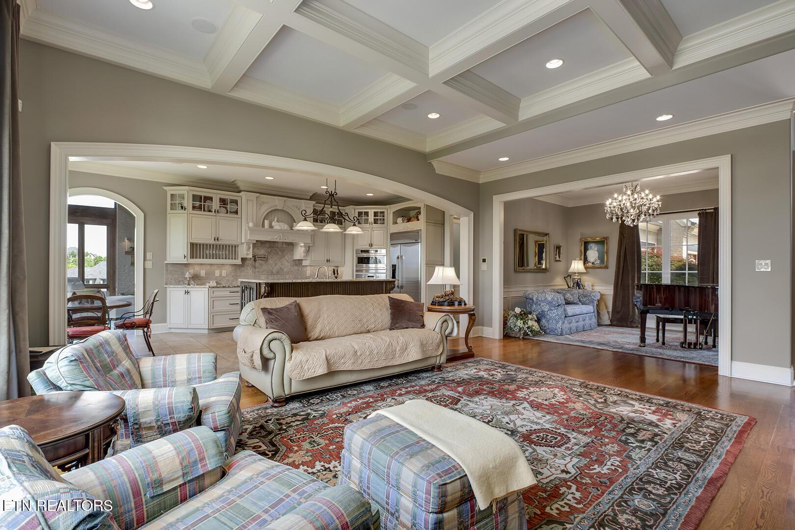 Fort Loudoun and Tellico Lake Real Estate - Image# 11