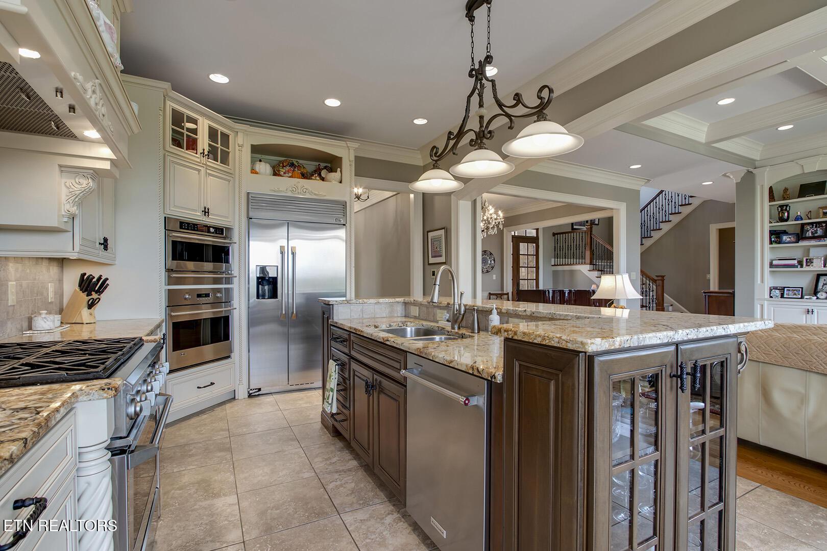 Fort Loudoun and Tellico Lake Real Estate - Image# 15