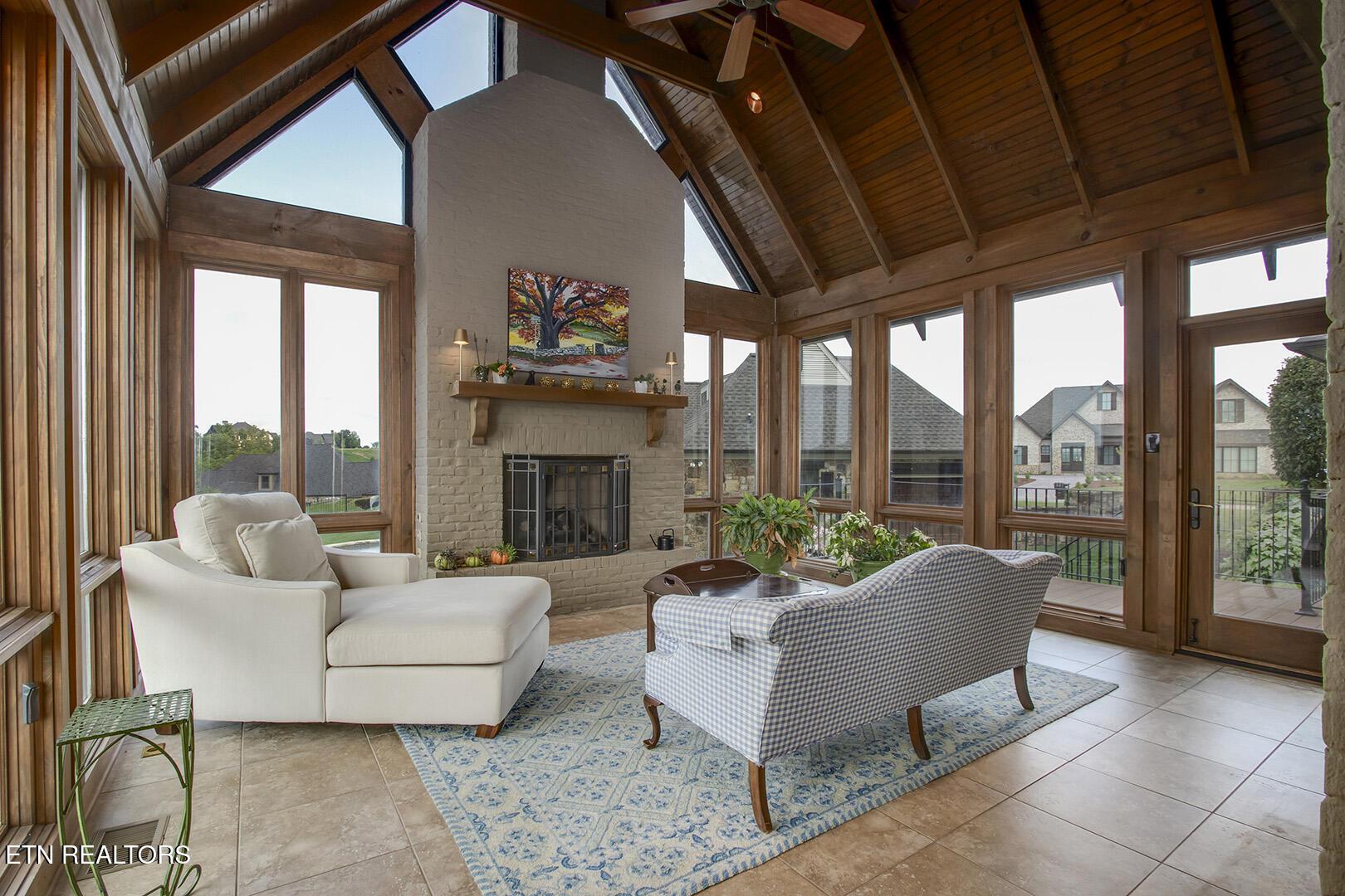 Fort Loudoun and Tellico Lake Real Estate - Image# 17