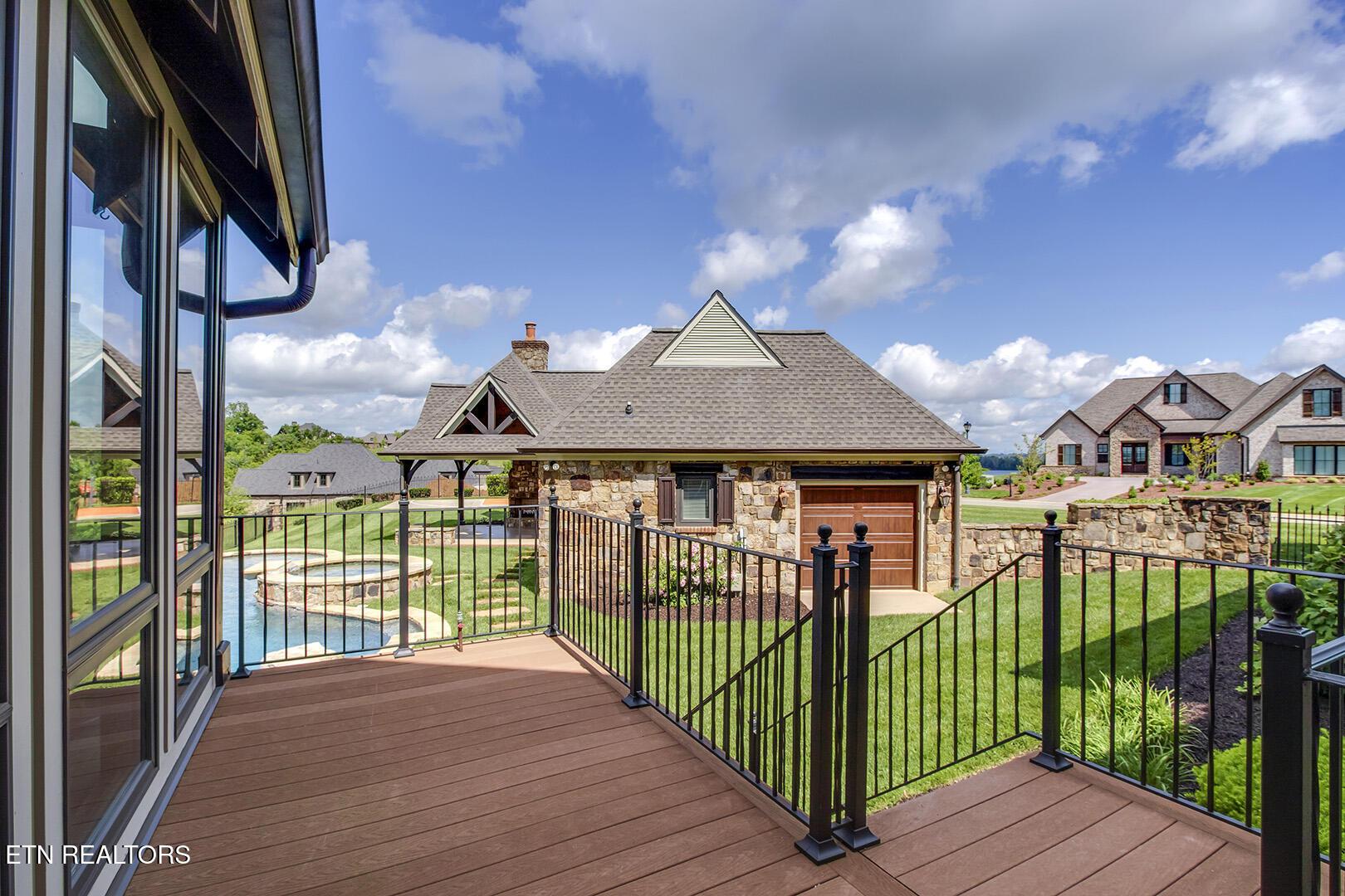 Fort Loudoun and Tellico Lake Real Estate - Image# 18