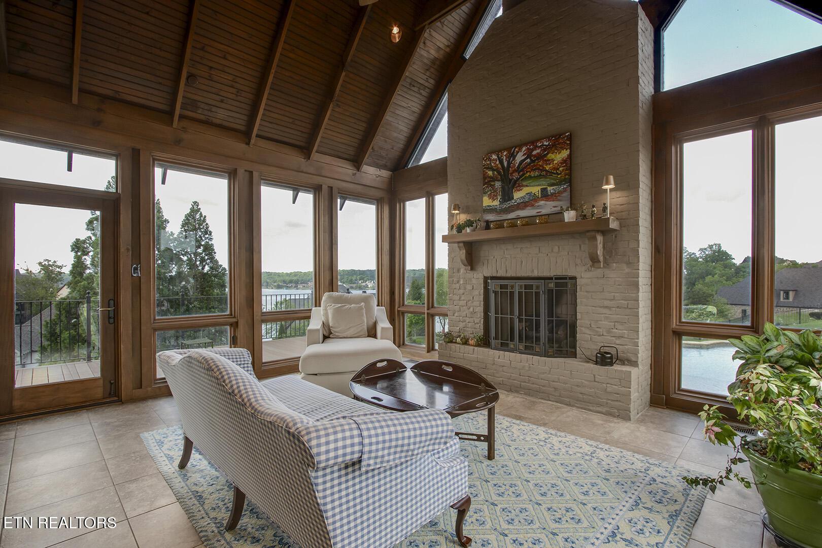 Fort Loudoun and Tellico Lake Real Estate - Image# 19
