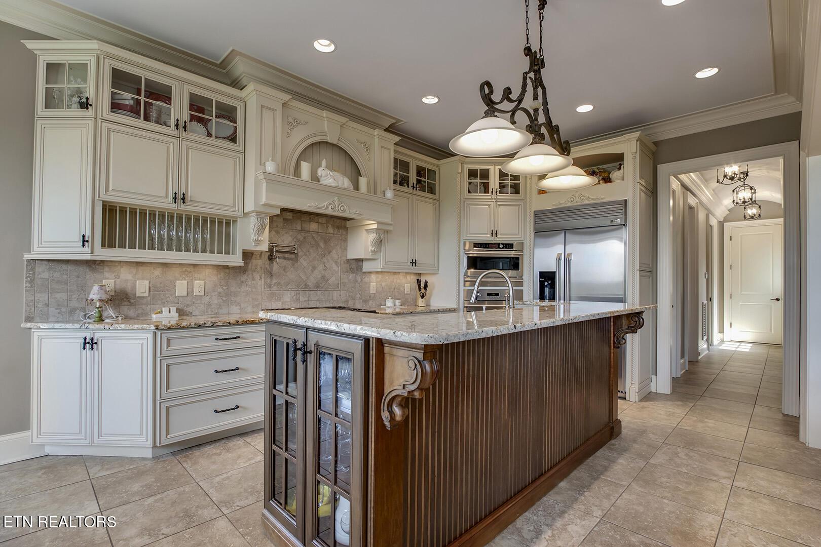Fort Loudoun and Tellico Lake Real Estate - Image# 22
