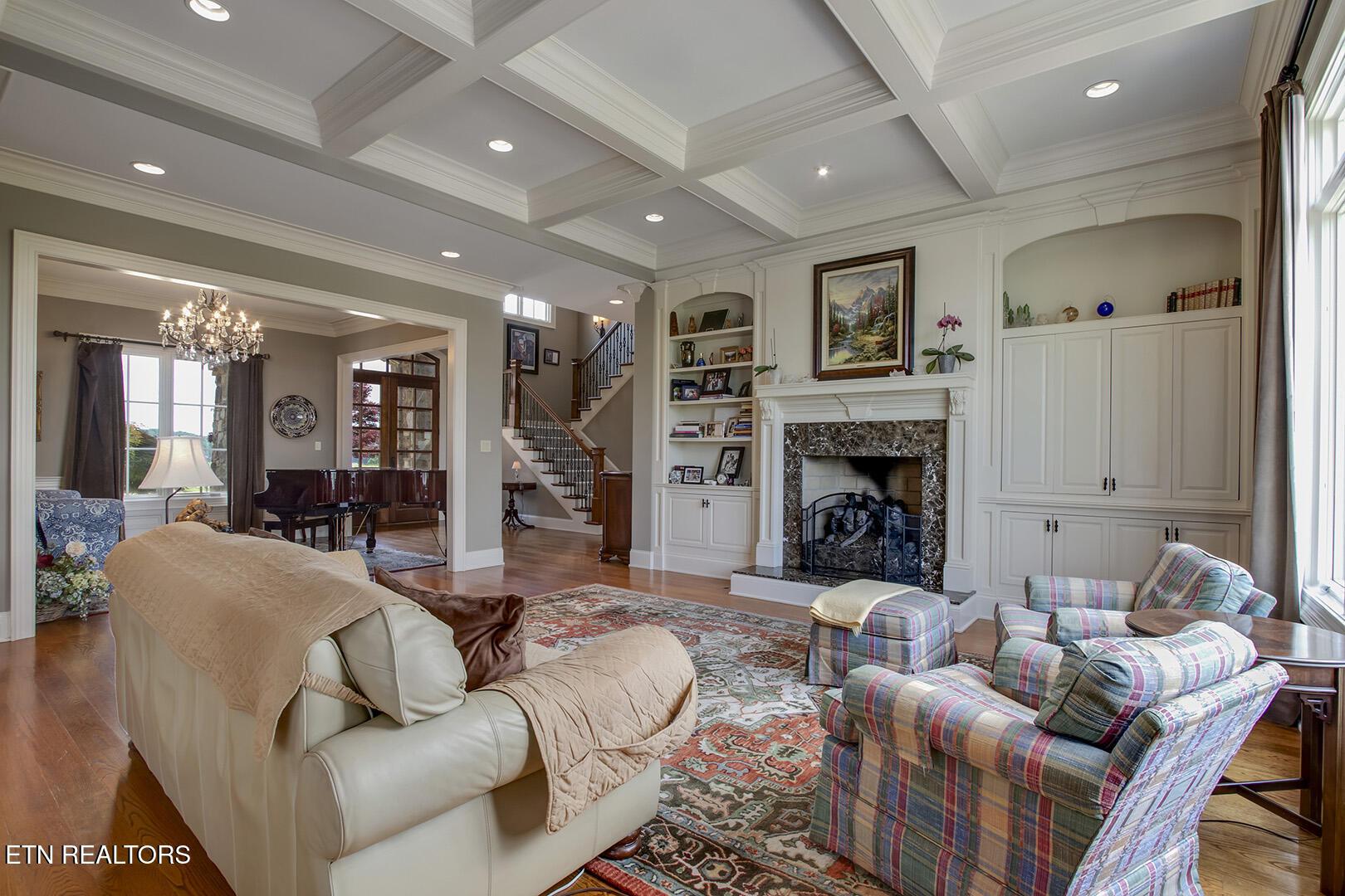Fort Loudoun and Tellico Lake Real Estate - Image# 24
