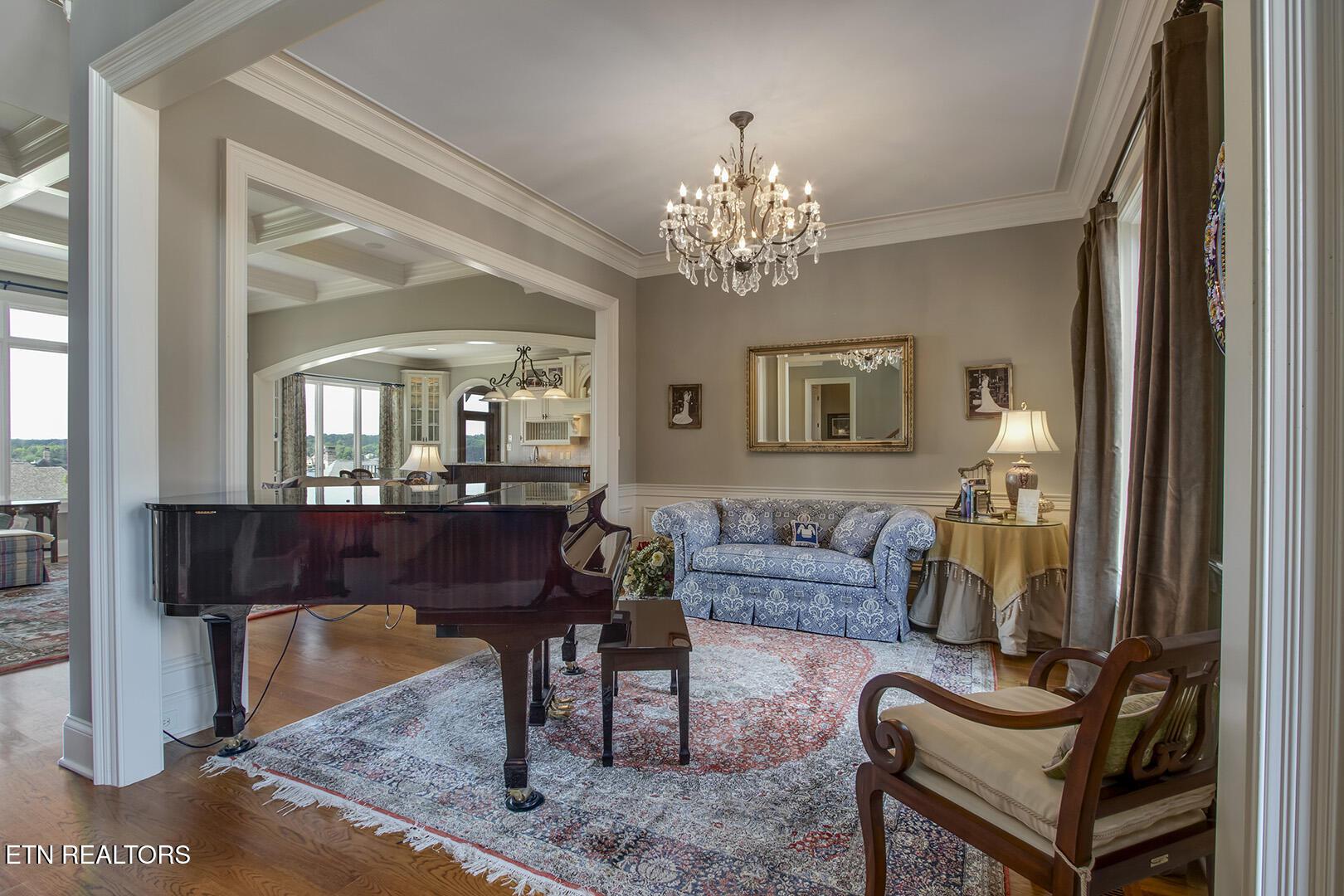 Fort Loudoun and Tellico Lake Real Estate - Image# 25