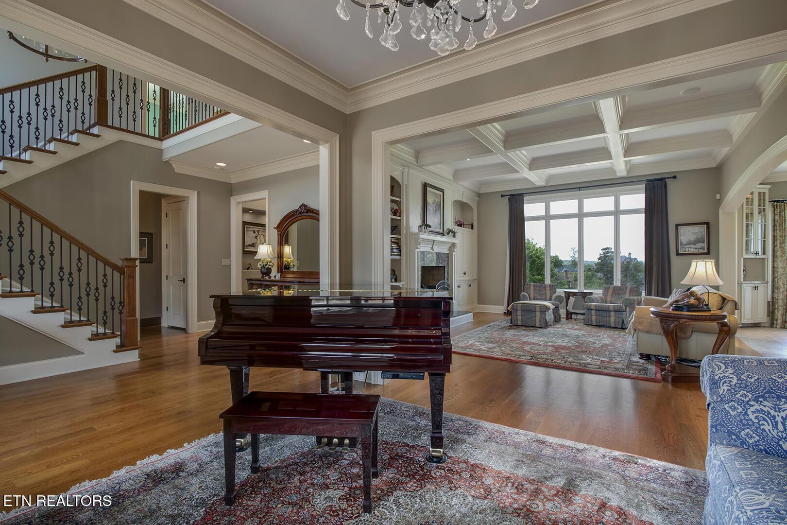 Fort Loudoun and Tellico Lake Real Estate - Image# 26
