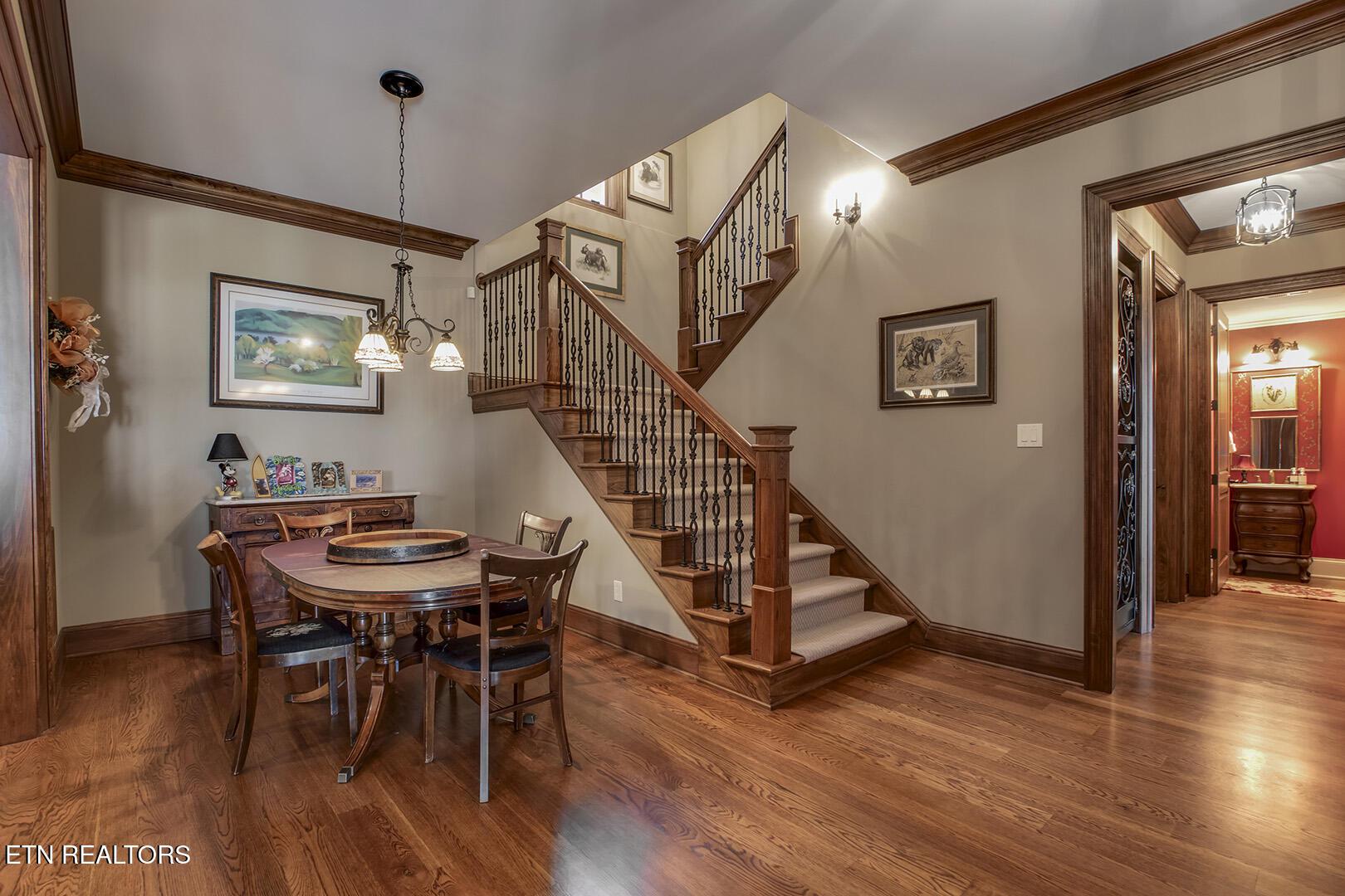 Fort Loudoun and Tellico Lake Real Estate - Image# 39