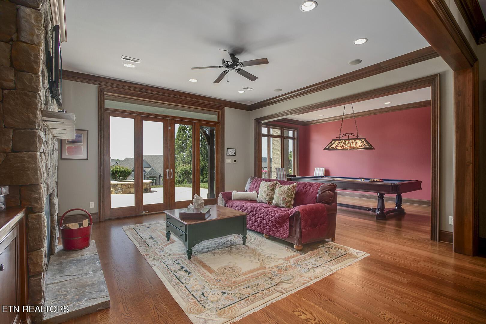 Fort Loudoun and Tellico Lake Real Estate - Image# 41