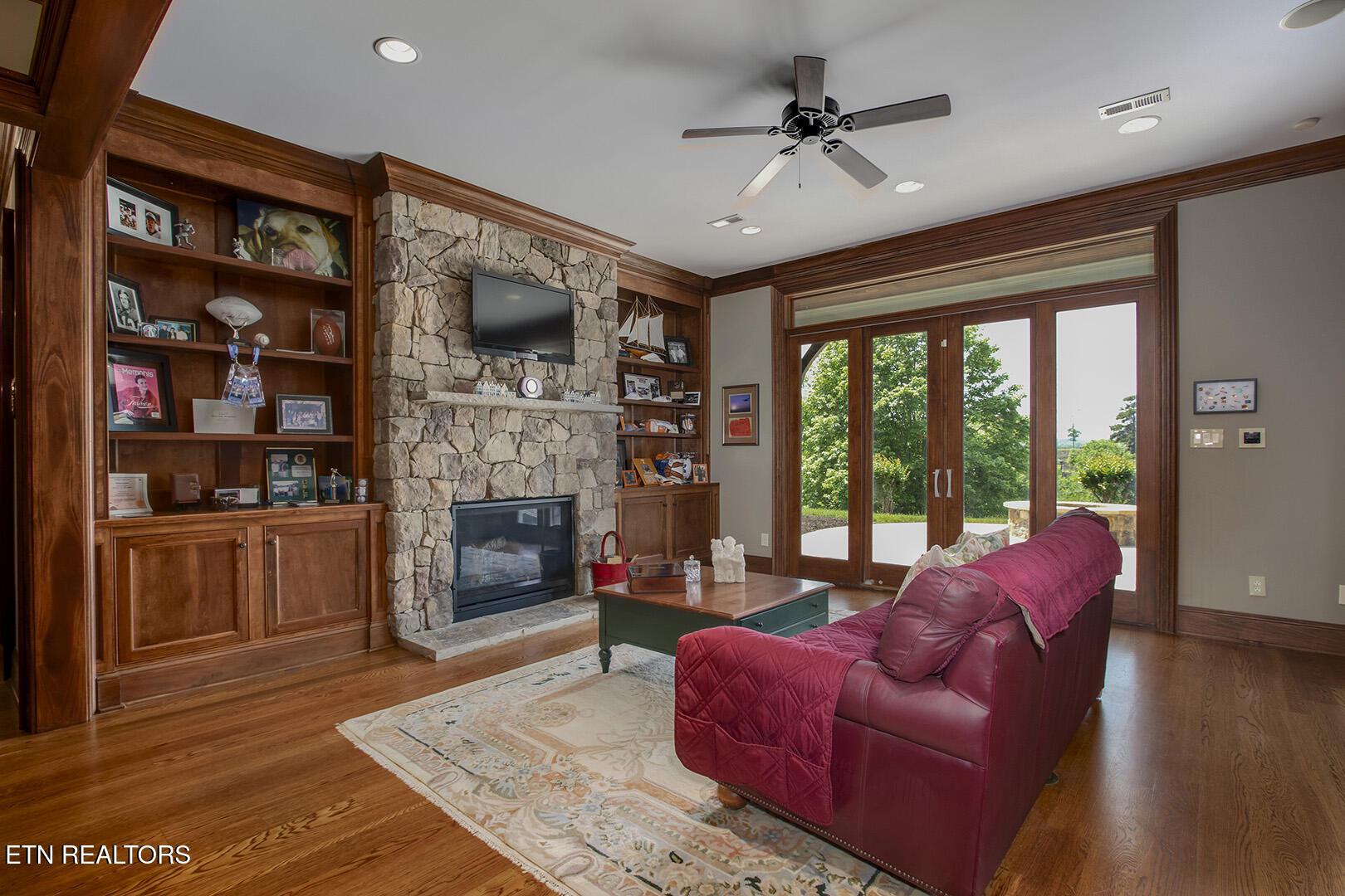 Fort Loudoun and Tellico Lake Real Estate - Image# 43