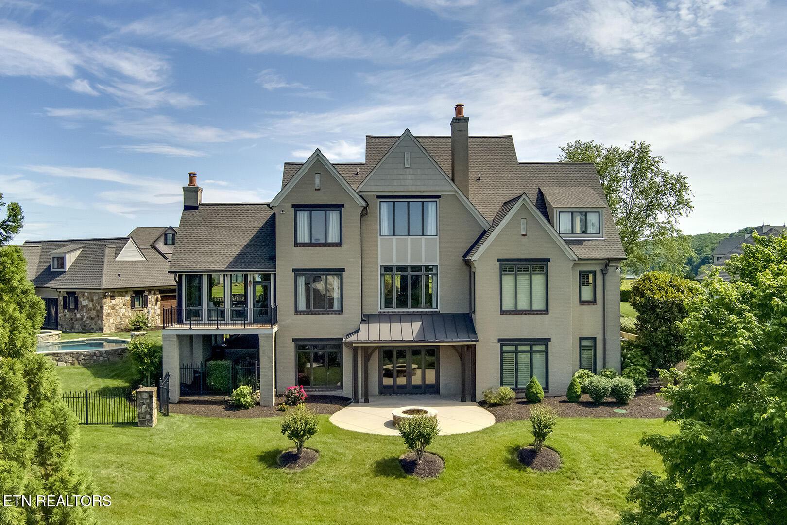 Fort Loudoun and Tellico Lake Real Estate - Image# 50