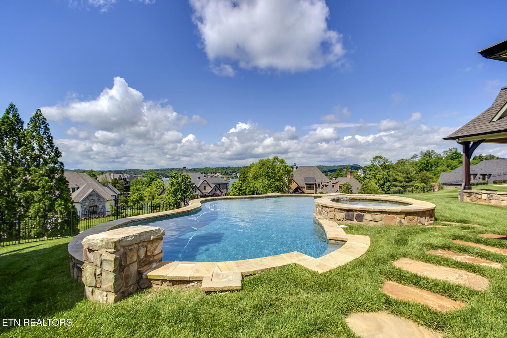 Fort Loudoun and Tellico Lake Real Estate - Image# 51