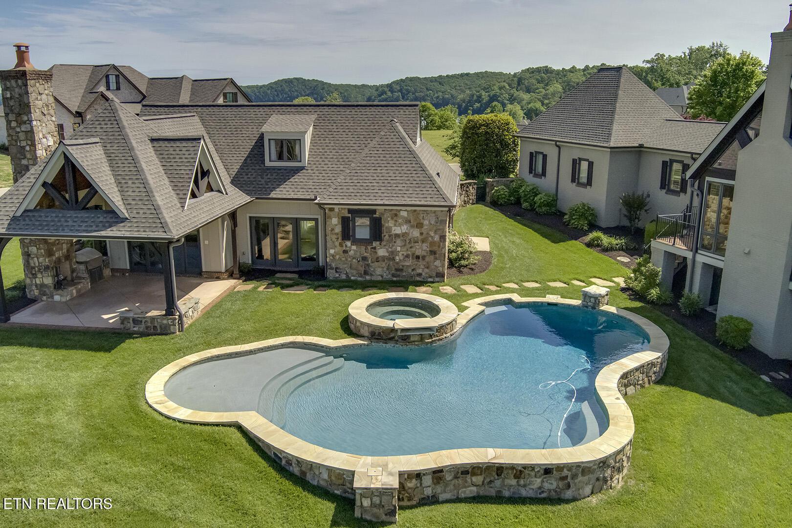 Fort Loudoun and Tellico Lake Real Estate - Image# 52