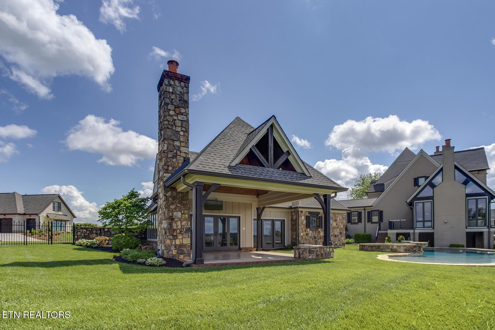 Fort Loudoun and Tellico Lake Real Estate - Image# 53