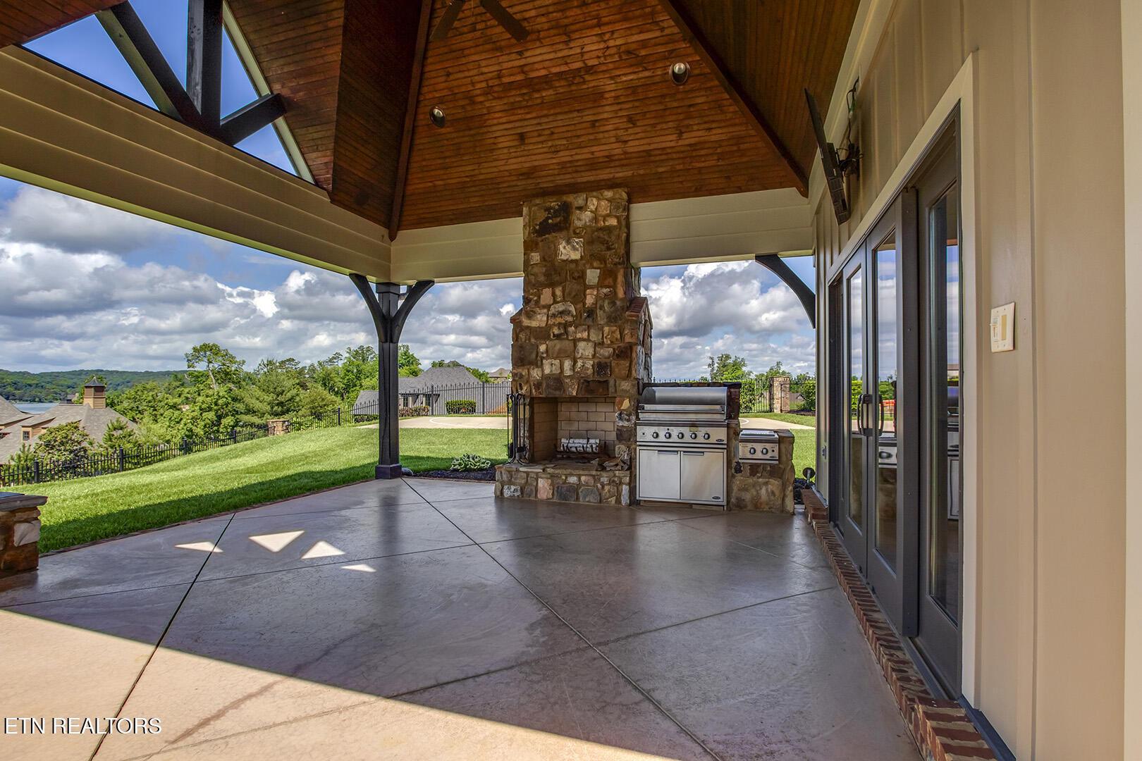 Fort Loudoun and Tellico Lake Real Estate - Image# 54