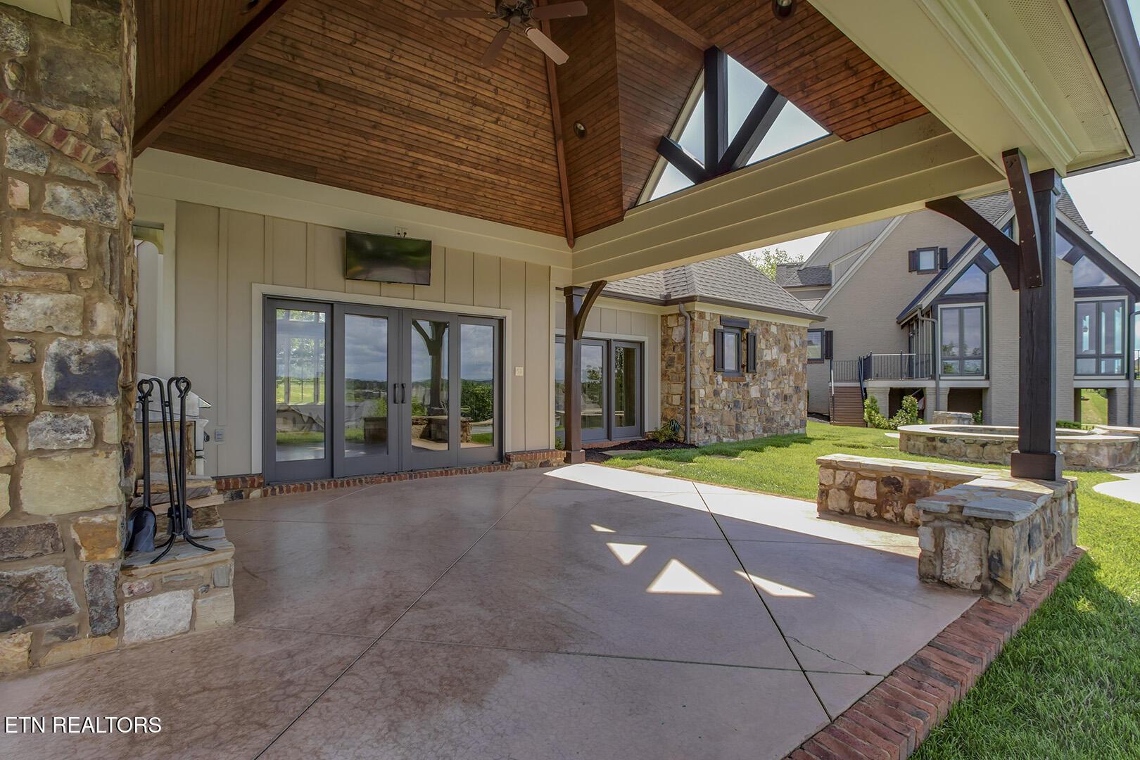Fort Loudoun and Tellico Lake Real Estate - Image# 55
