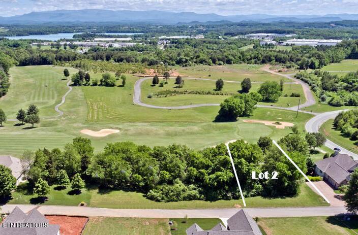 Fort Loudoun and Tellico Lake Real Estate - Image# 1