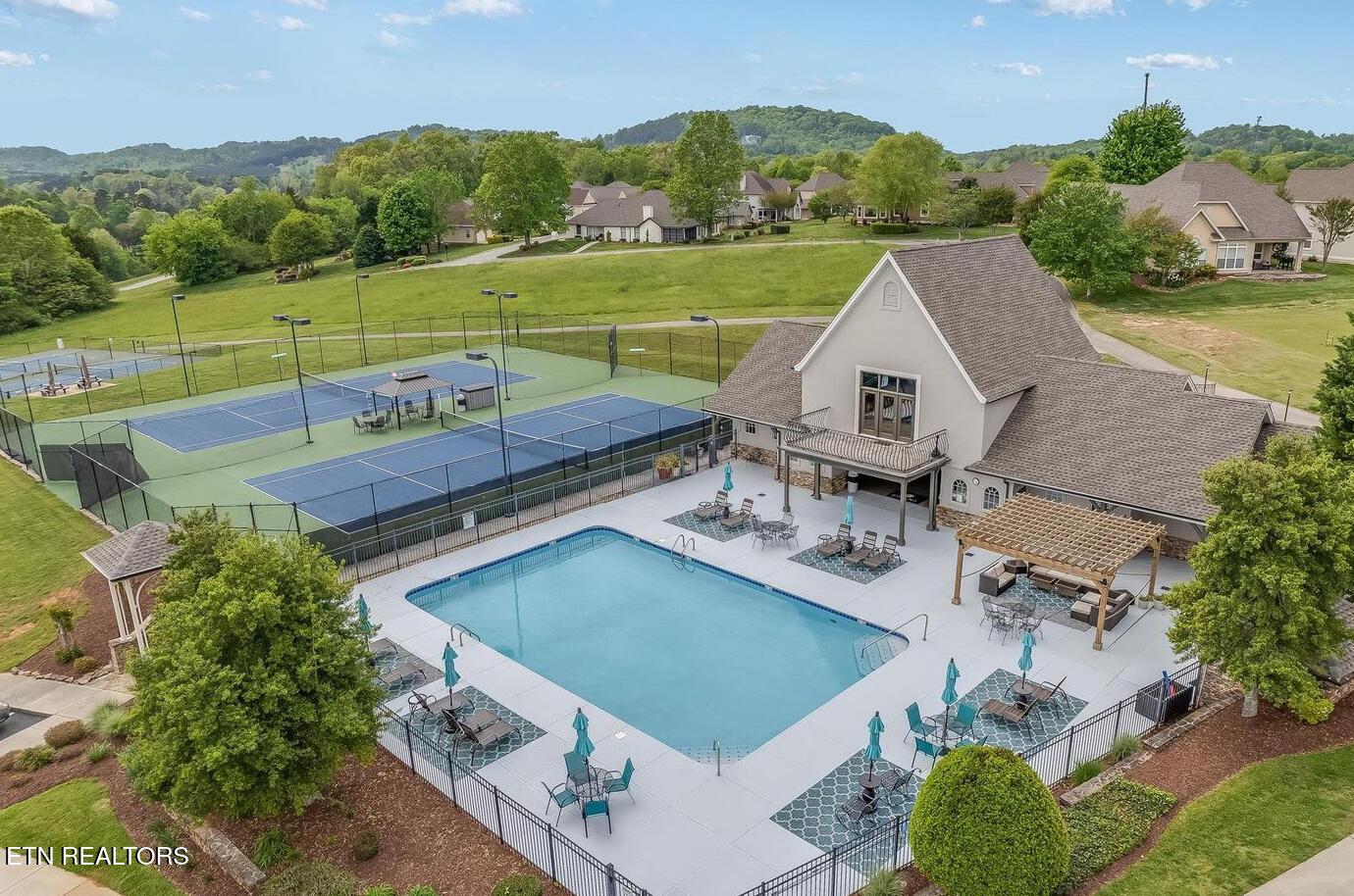 Fort Loudoun and Tellico Lake Real Estate - Image# 22