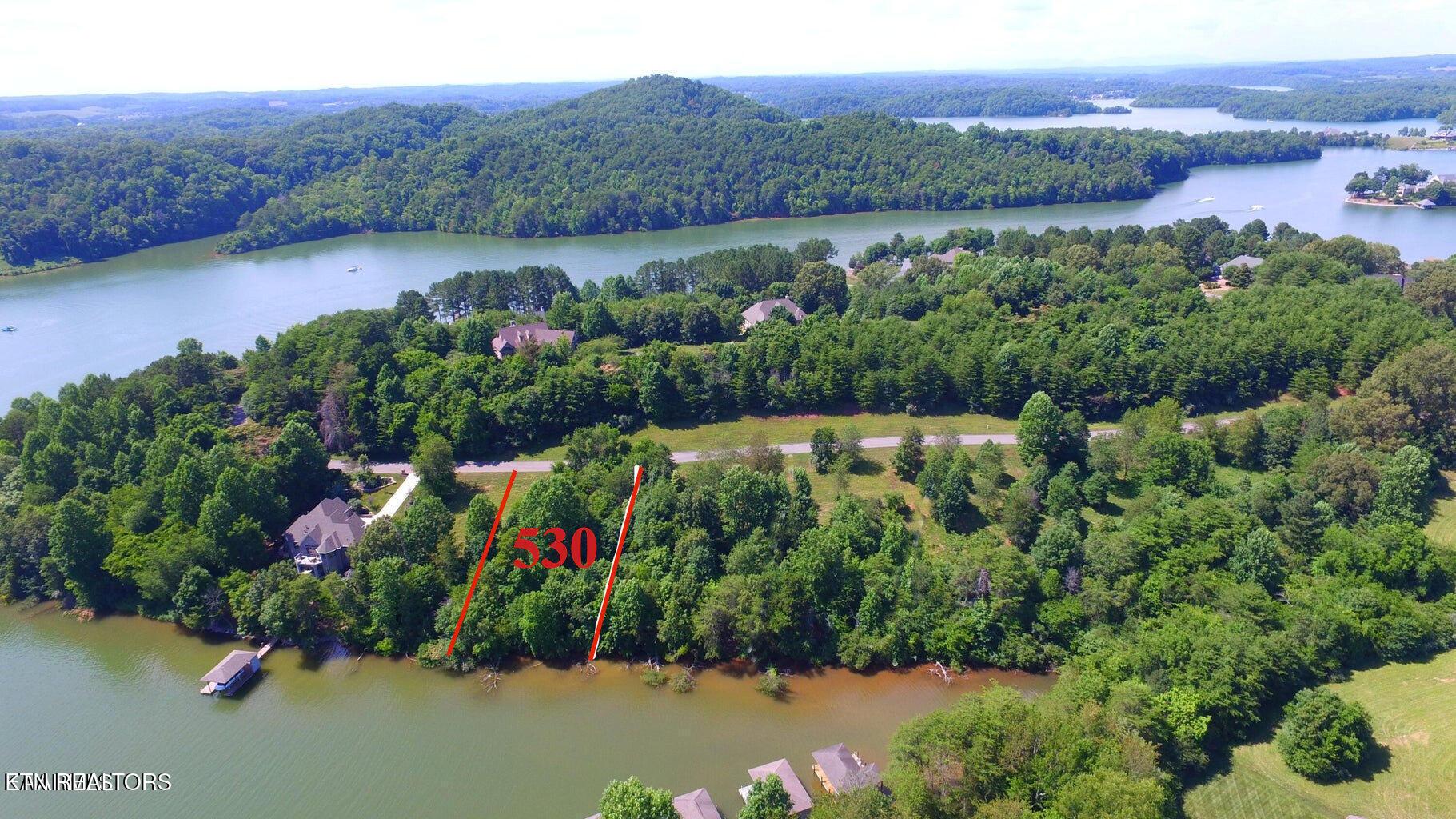 Fort Loudoun and Tellico Lake Real Estate - Image# 1