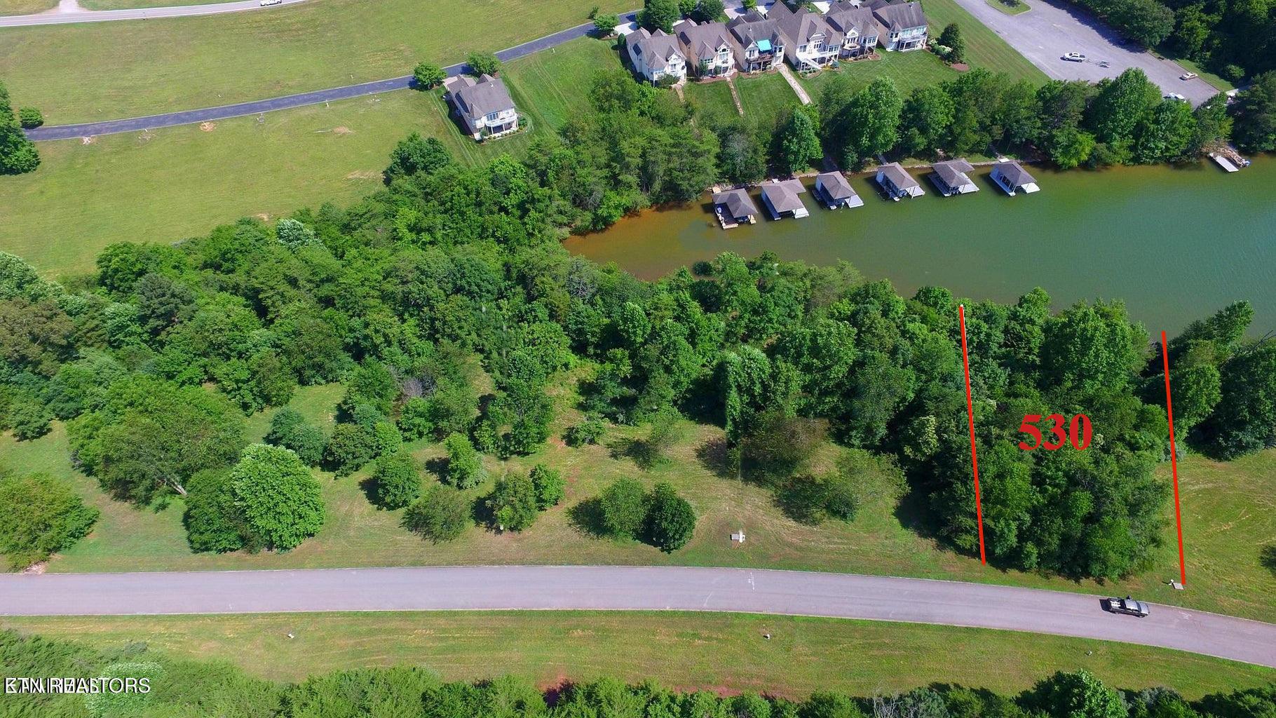 Fort Loudoun and Tellico Lake Real Estate - Image# 2
