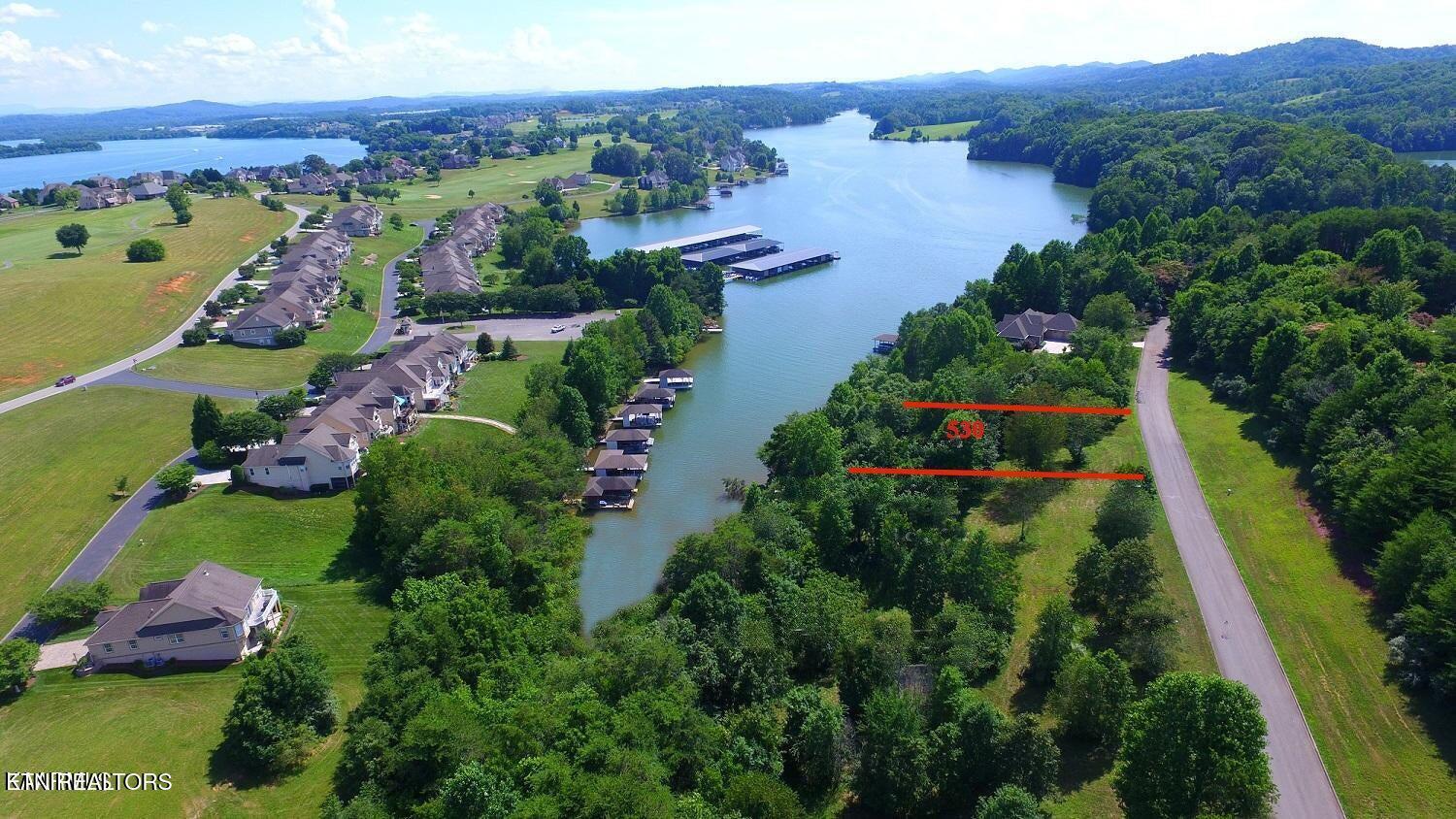 Fort Loudoun and Tellico Lake Real Estate - Image# 3