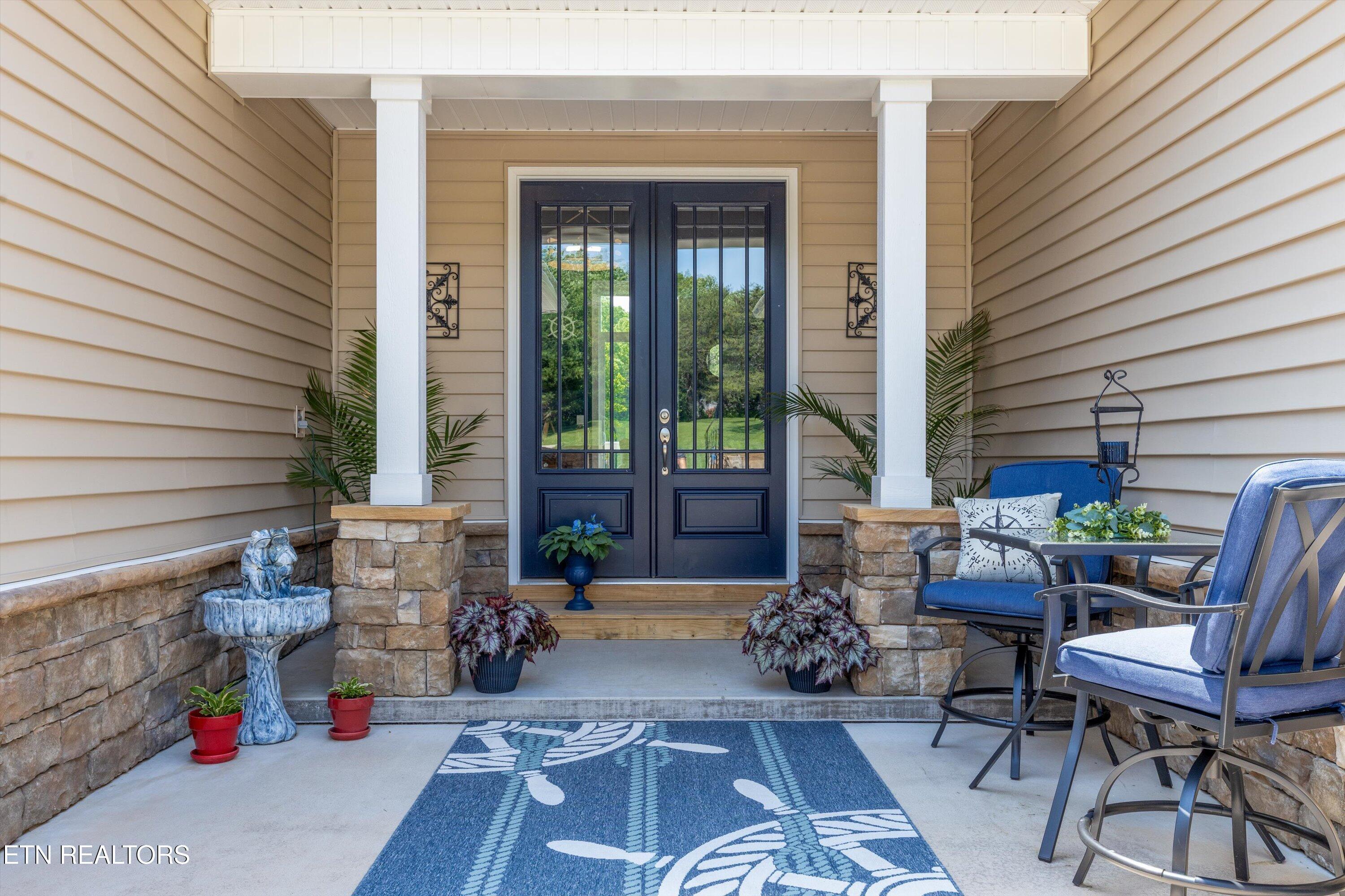 202 Oologila Place, Loudon, TN - Fort Loudoun and Tellico Lake Real Estate - Image# 7