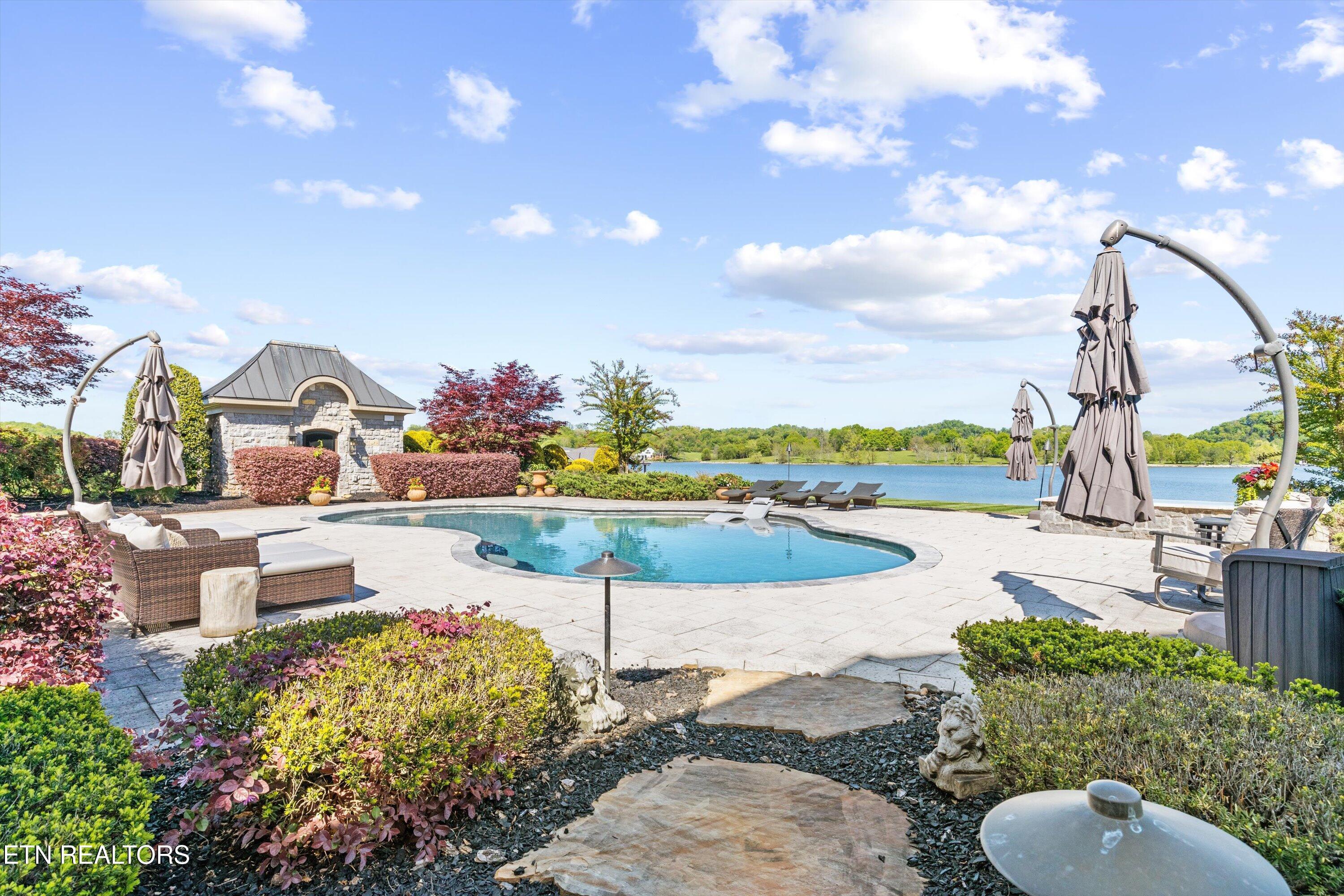 Fort Loudoun and Tellico Lake Real Estate - Image# 45
