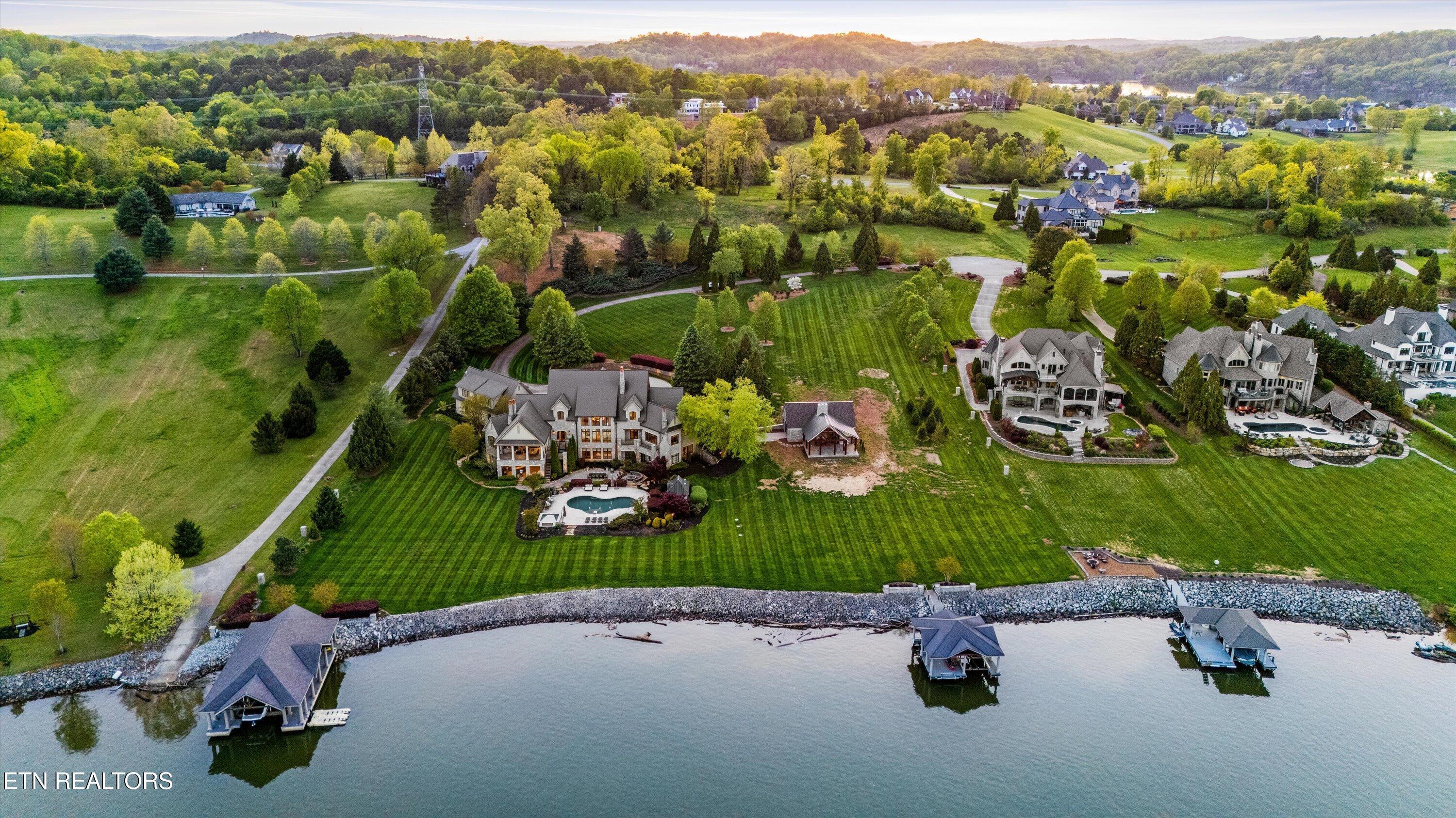 Fort Loudoun and Tellico Lake Real Estate - Image# 53