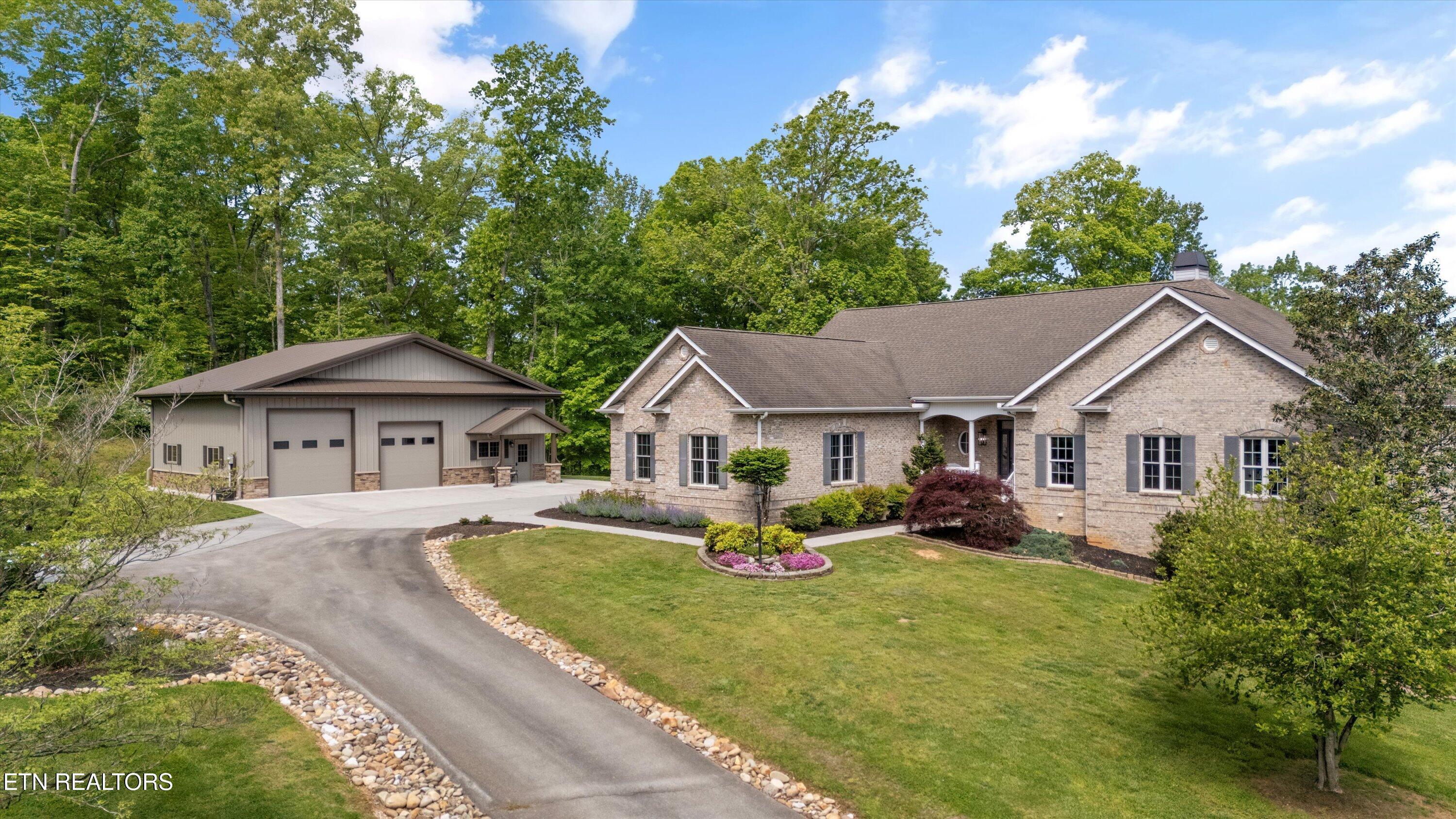 11742 Providence Ridge Way, Knoxville, TN - Fort Loudoun and Tellico Lake Real Estate - Image# 12