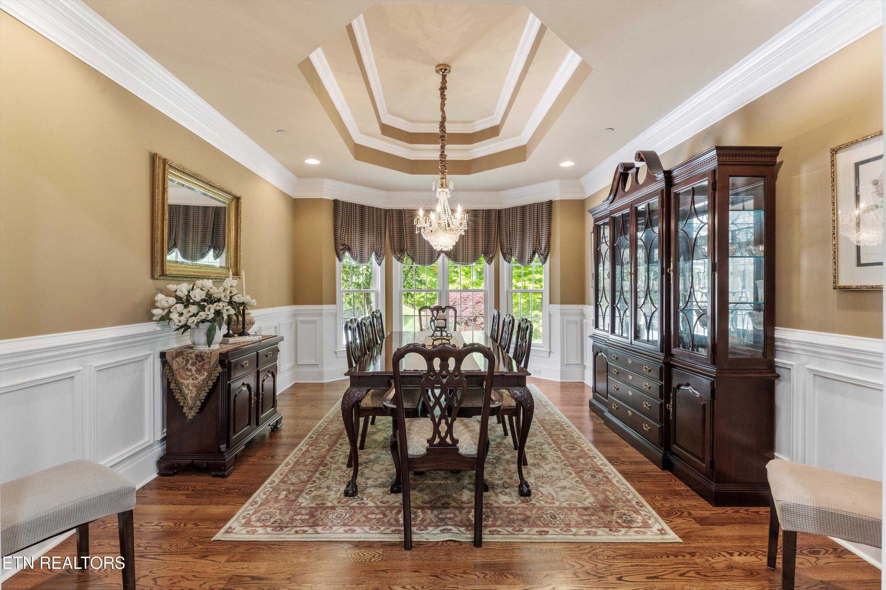 11742 Providence Ridge Way, Knoxville, TN - Fort Loudoun and Tellico Lake Real Estate - Image# 19