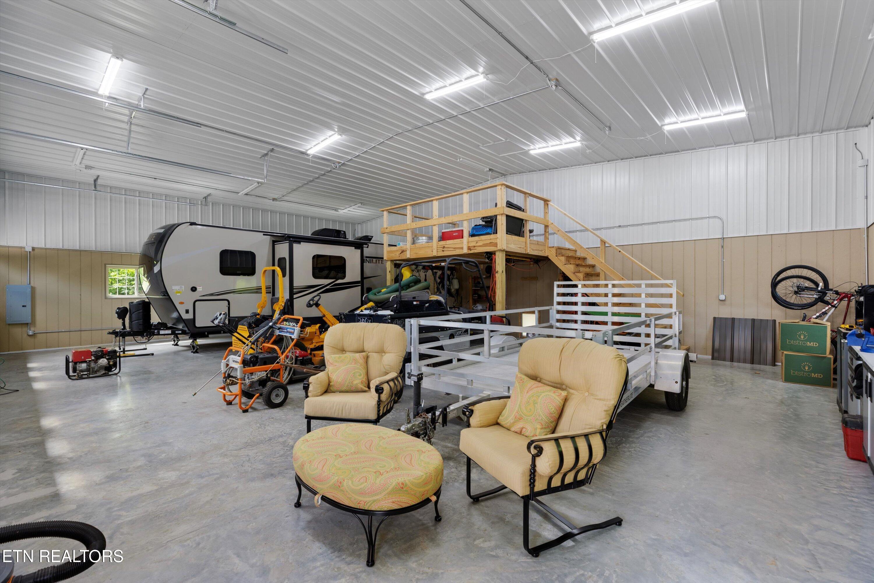 11742 Providence Ridge Way, Knoxville, TN - Fort Loudoun and Tellico Lake Real Estate - Image# 44
