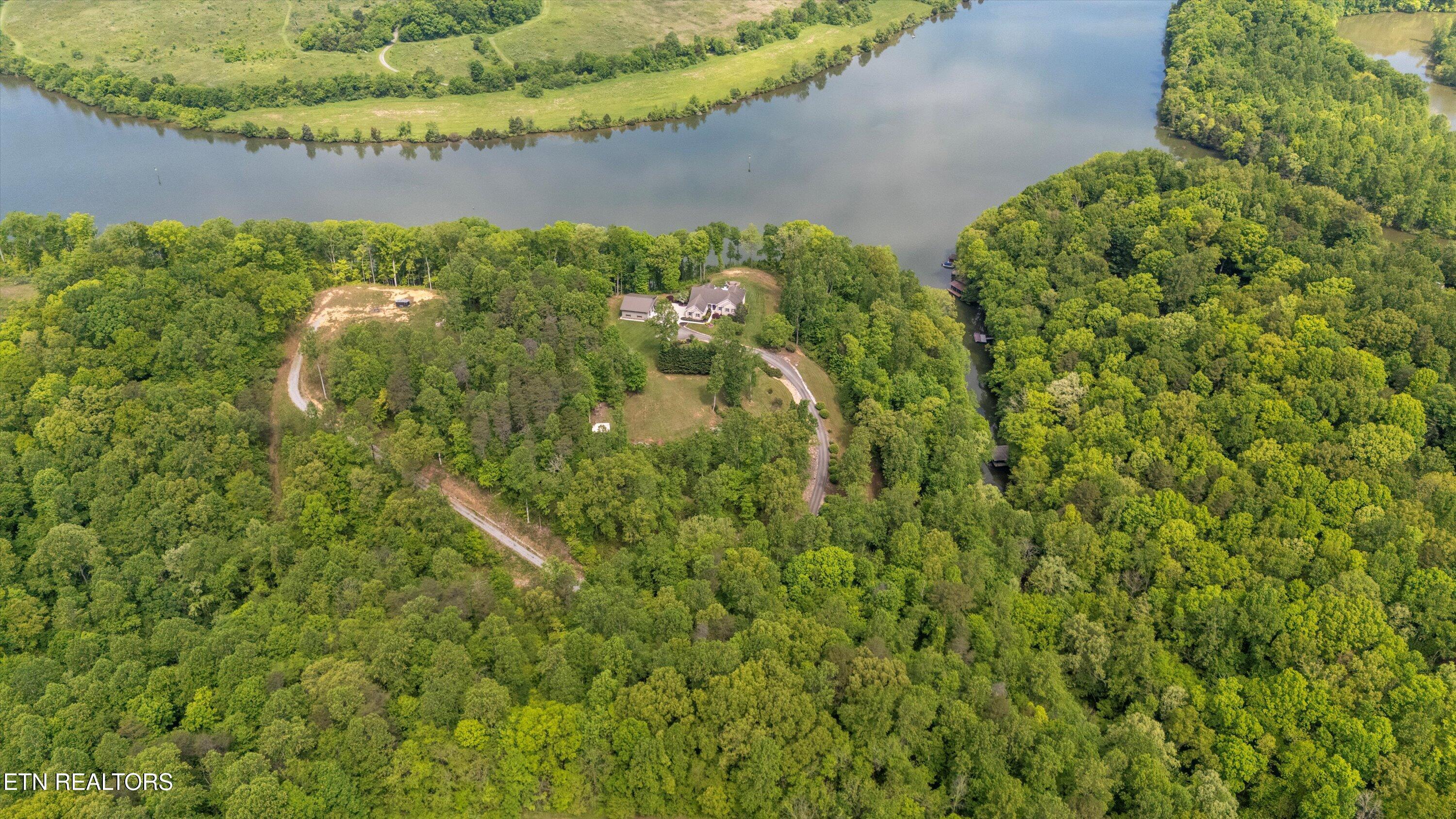 11742 Providence Ridge Way, Knoxville, TN - Fort Loudoun and Tellico Lake Real Estate - Image# 6