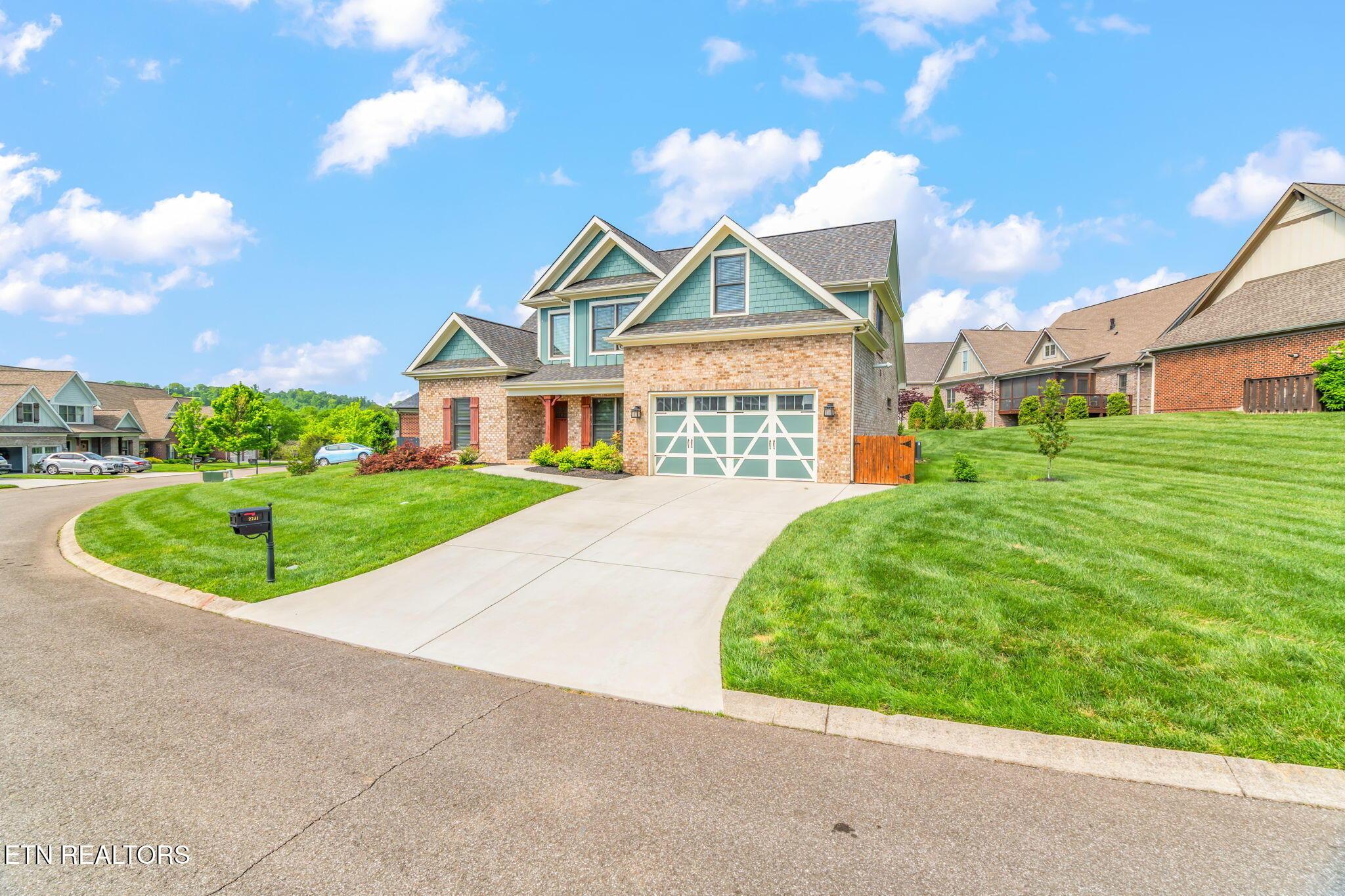 Fort Loudoun and Tellico Lake Real Estate - Image# 3