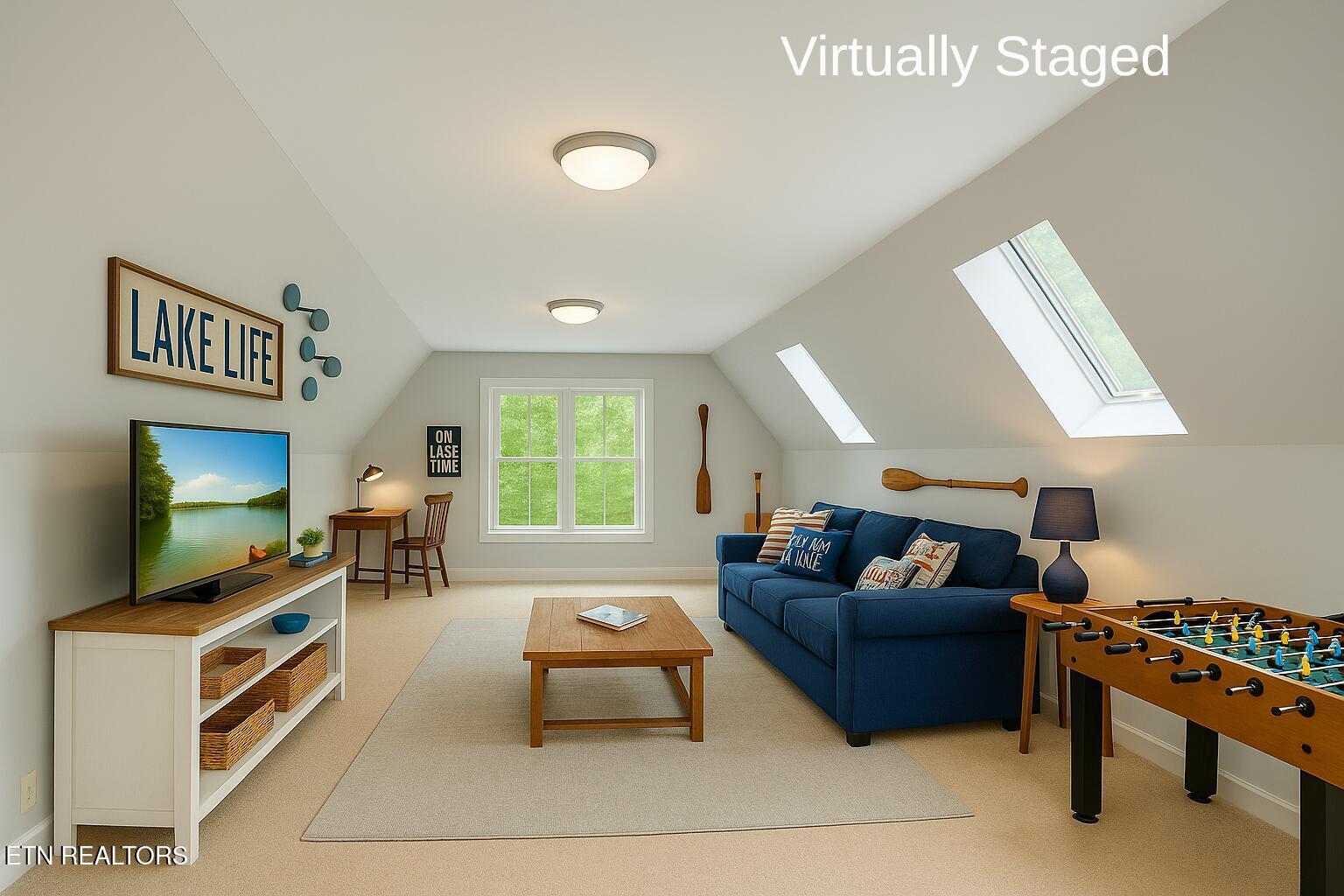 Fort Loudoun and Tellico Lake Real Estate - Image# 23