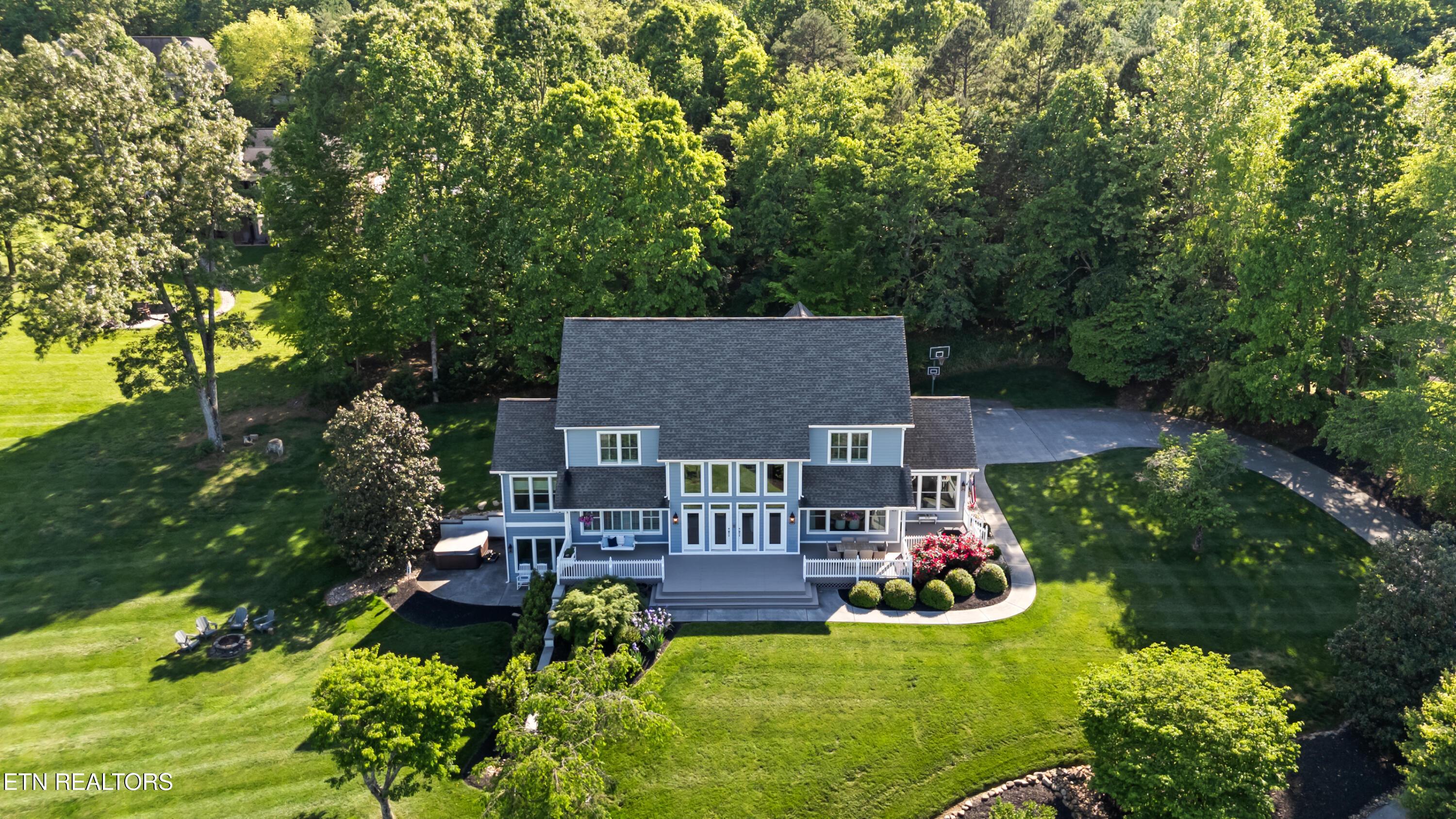 Fort Loudoun and Tellico Lake Real Estate - Image# 36