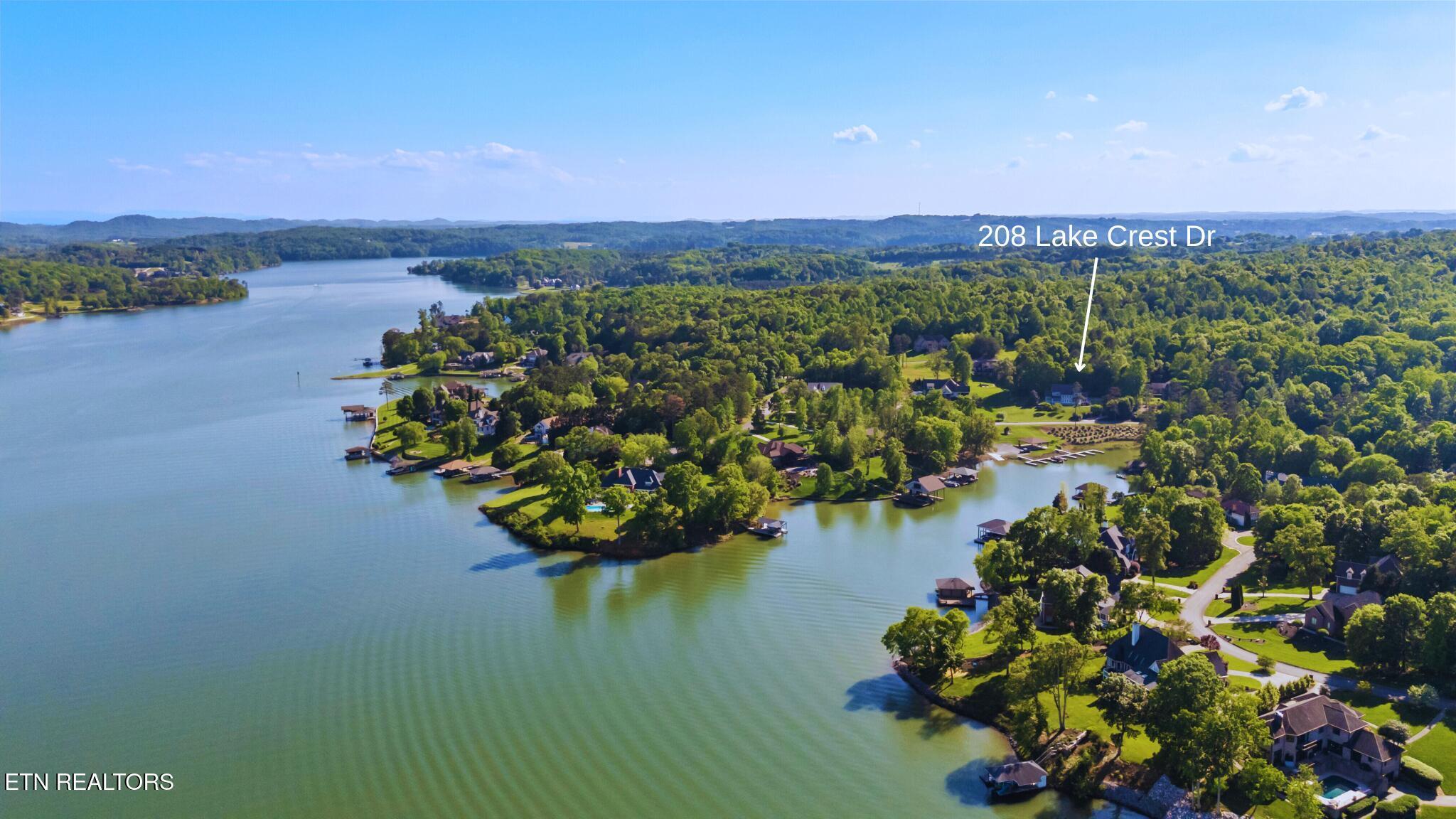 Fort Loudoun and Tellico Lake Real Estate - Image# 3