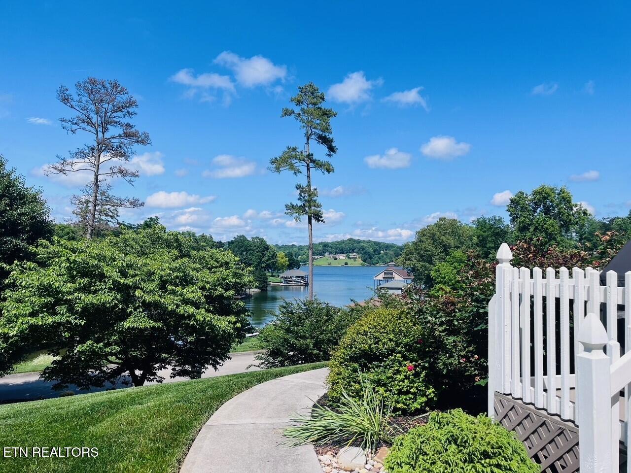 Fort Loudoun and Tellico Lake Real Estate - Image# 45