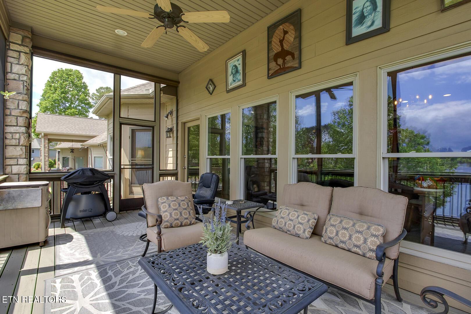 245 Coyatee Shores Trace, Loudon, TN - Fort Loudoun and Tellico Lake Real Estate - Image# 10