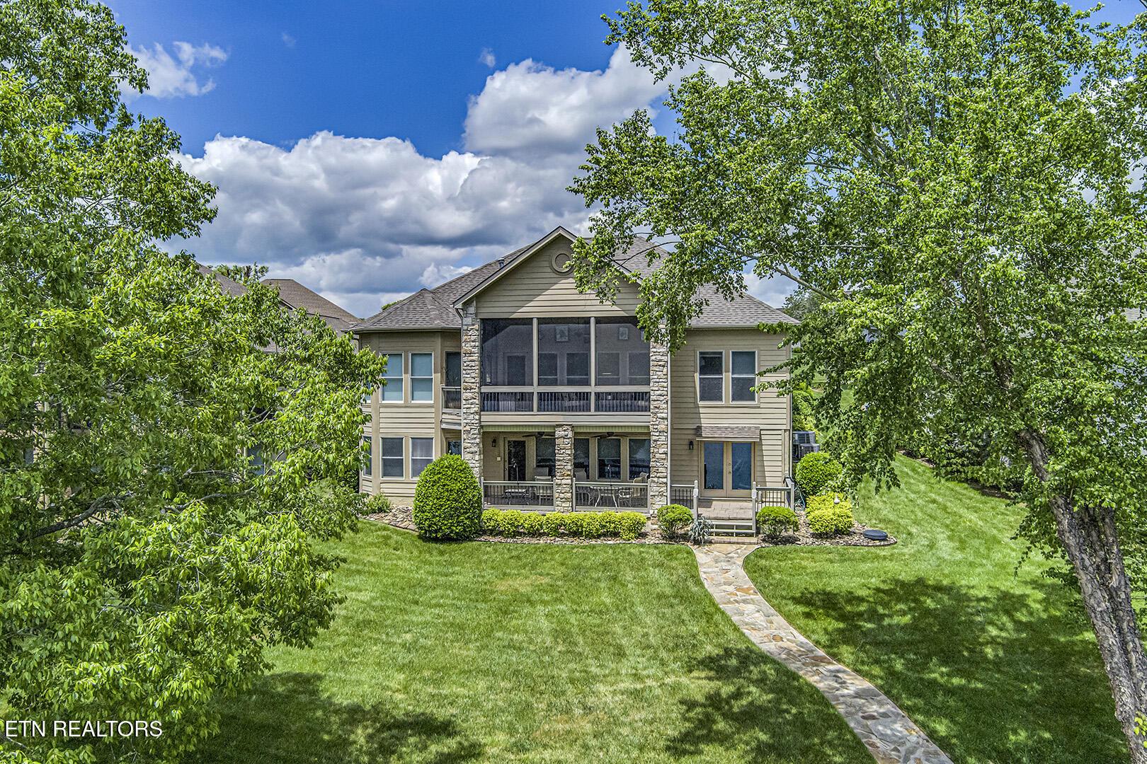 245 Coyatee Shores Trace, Loudon, TN - Fort Loudoun and Tellico Lake Real Estate - Image# 54