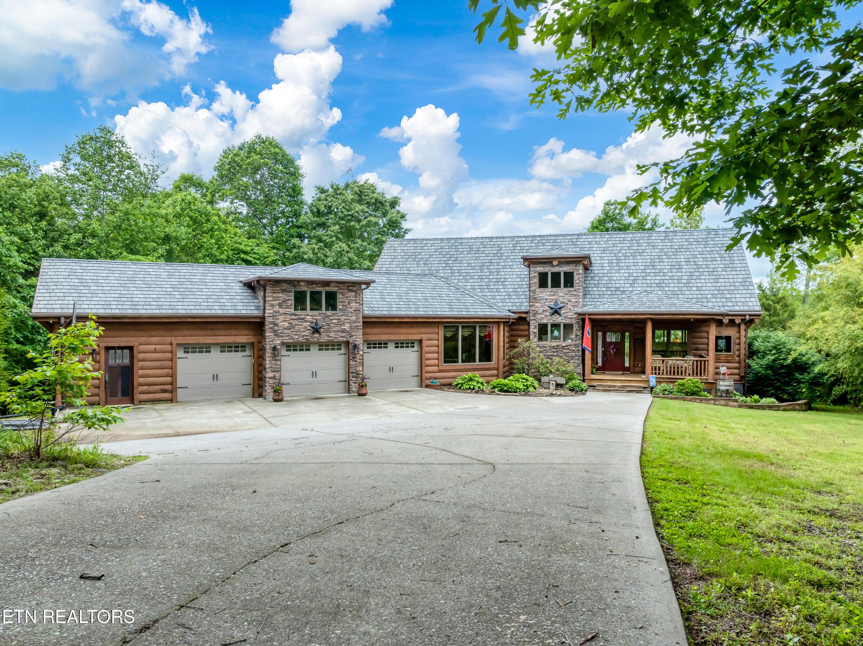 Fort Loudoun and Tellico Lake Real Estate - Image# 1