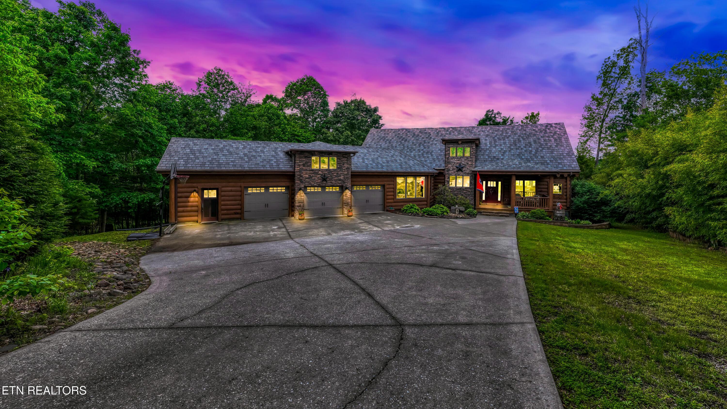 Fort Loudoun and Tellico Lake Real Estate - Image# 2