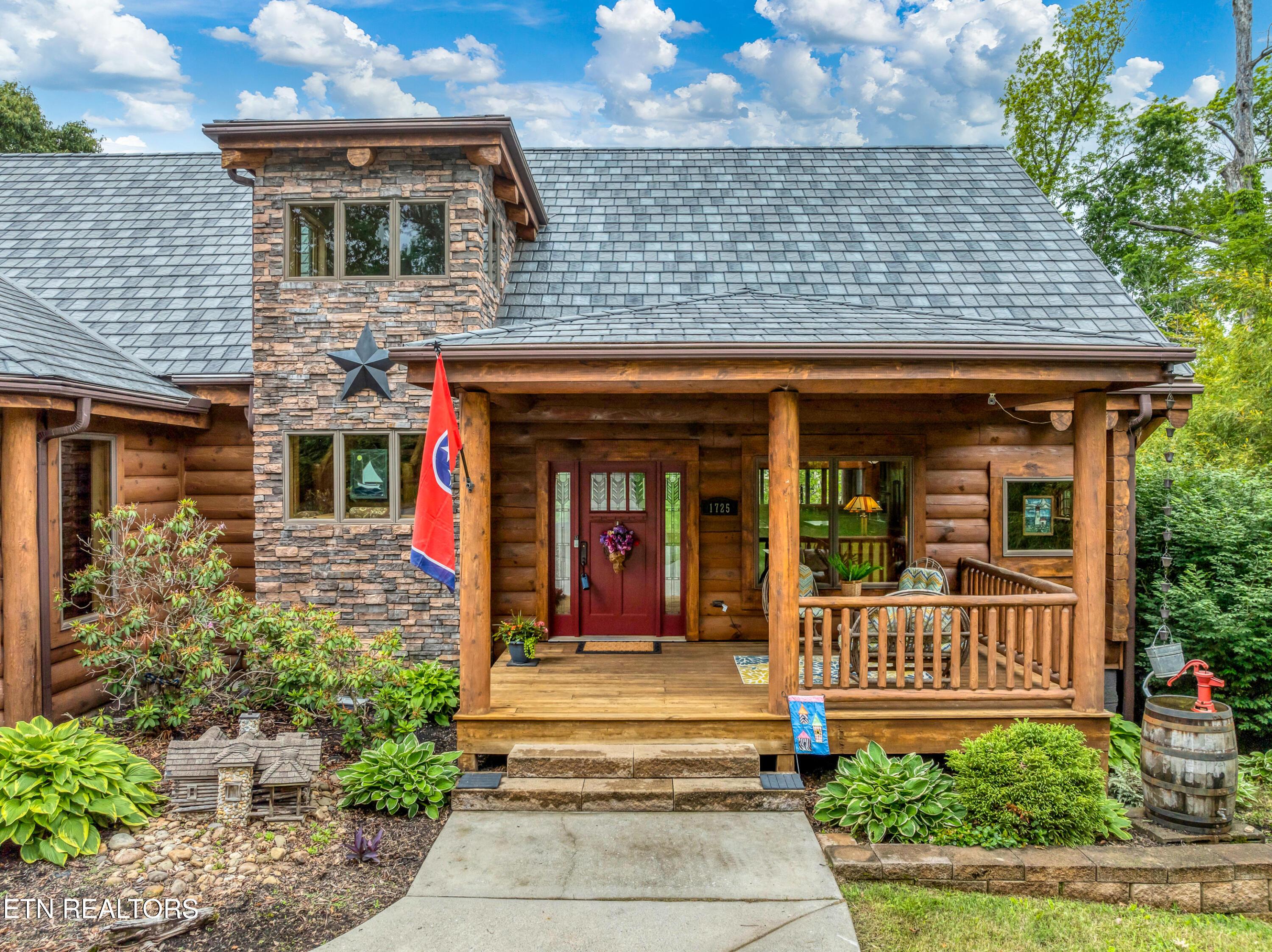 Fort Loudoun and Tellico Lake Real Estate - Image# 3