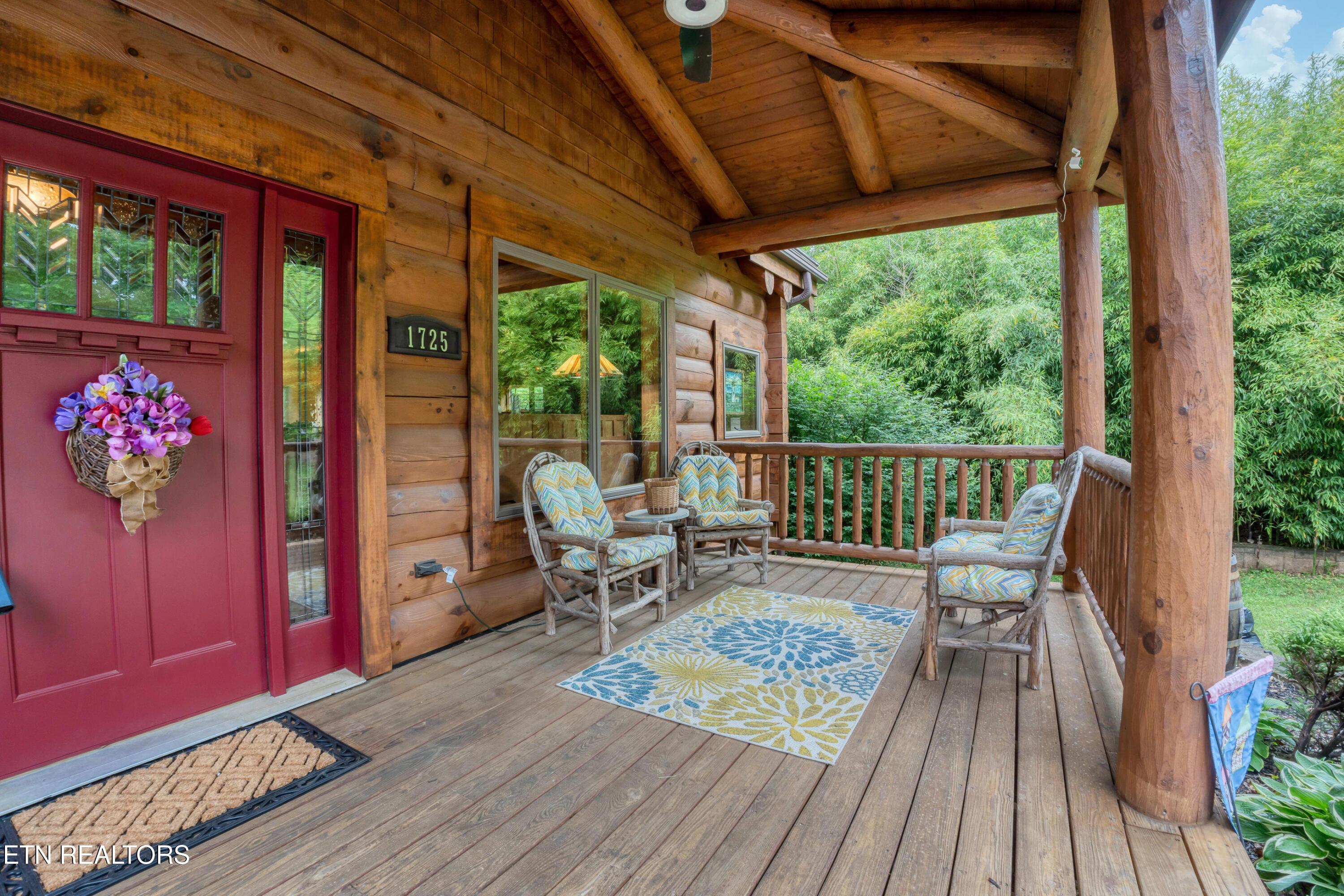 Fort Loudoun and Tellico Lake Real Estate - Image# 4