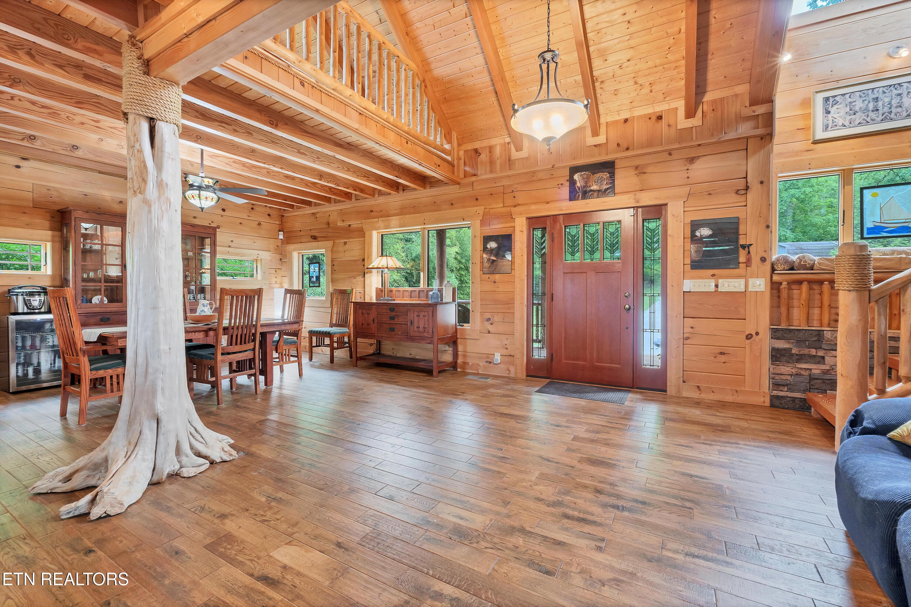 Fort Loudoun and Tellico Lake Real Estate - Image# 5